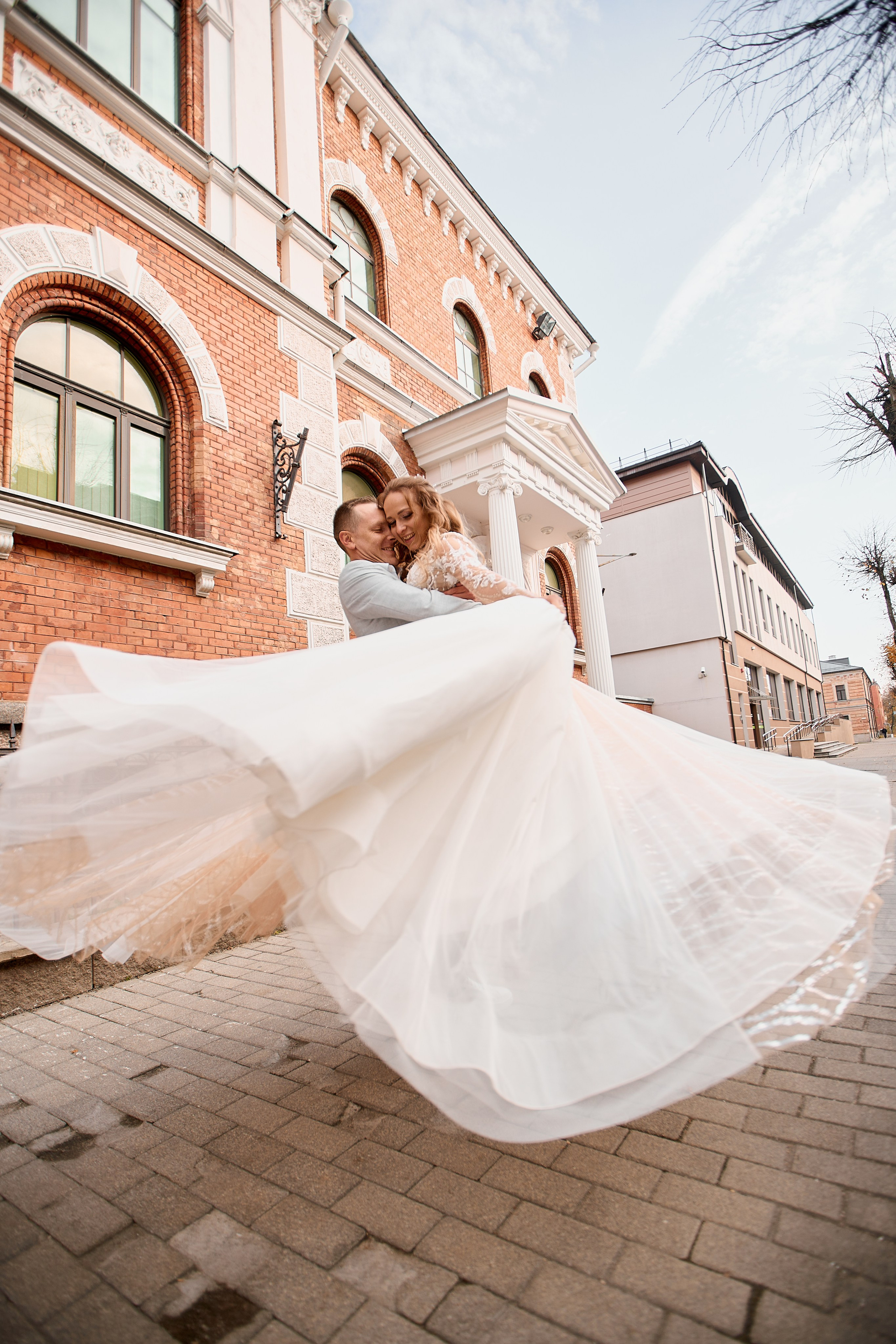 Juliana & Aleks. Свадебный фотограф Даугавпилс, Рига/ Kāzu fotogrāfs Daugavpils, Rīga