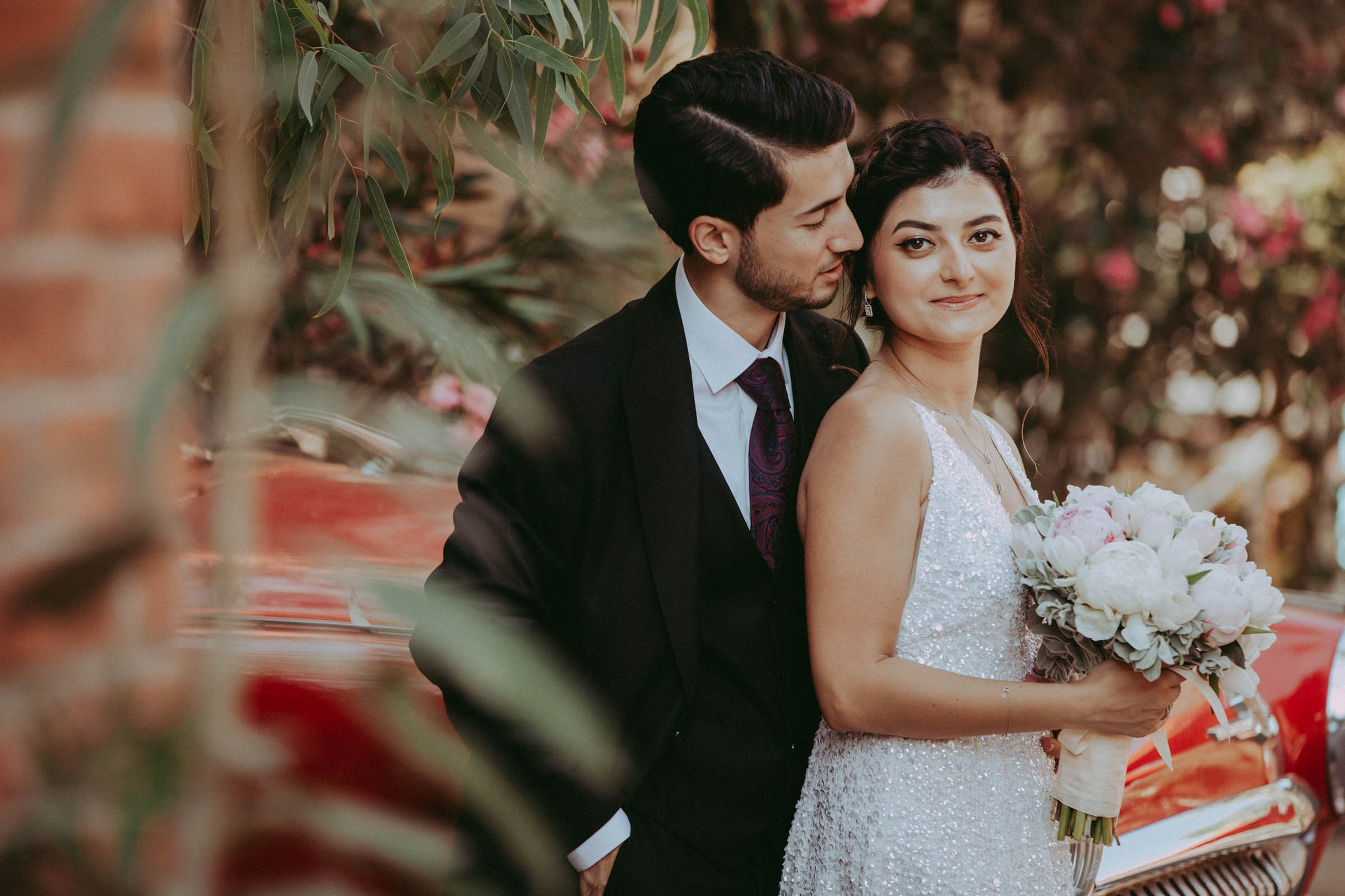 Tofik & Aydan. Коммерческий фотограф в Азербайджане Бессонова Анфиса