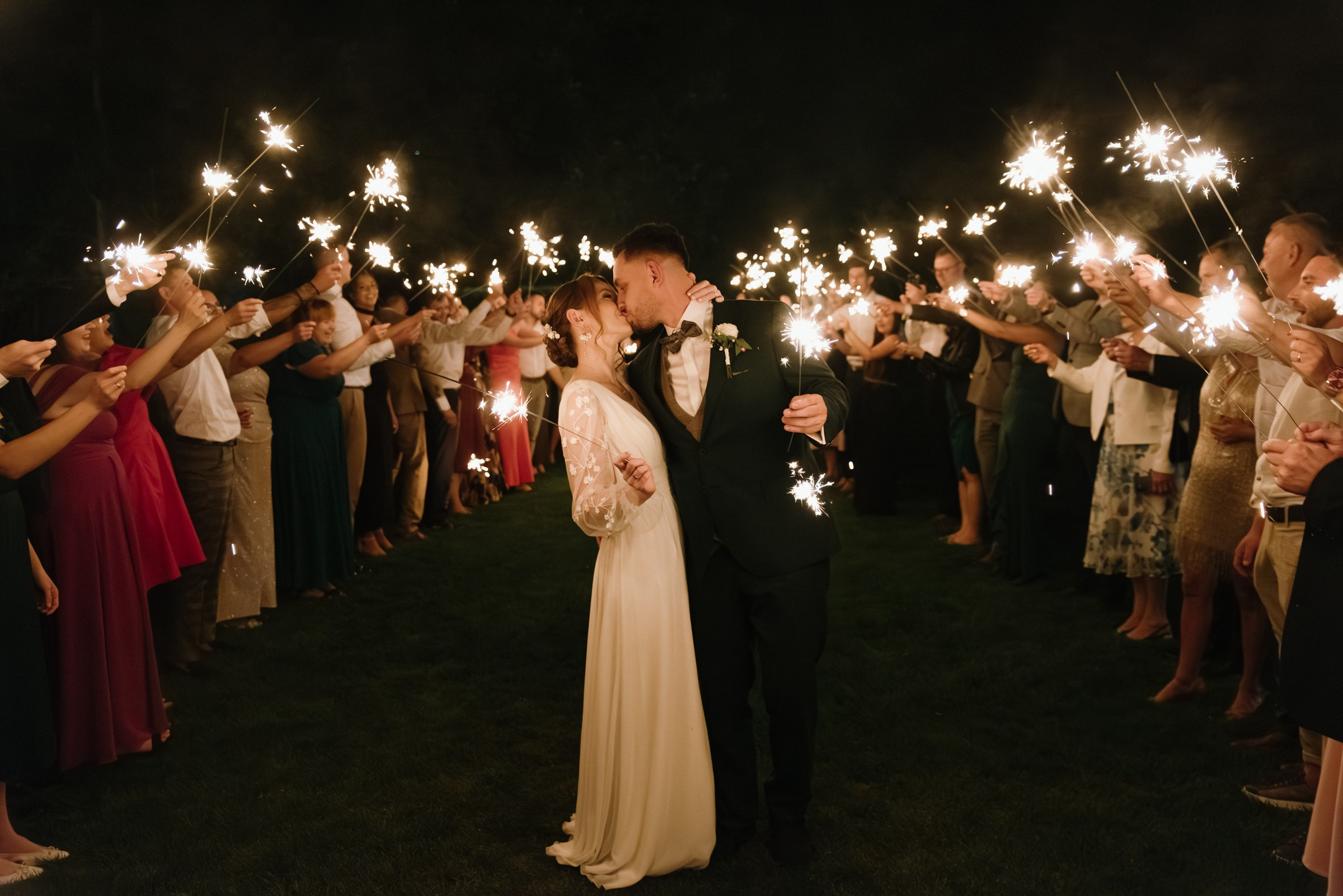 Dzień ślubny Karolina & Michał. Eugene Save – Fotograf Ślubny i Rodzinny | Warszawa i Cała Polska