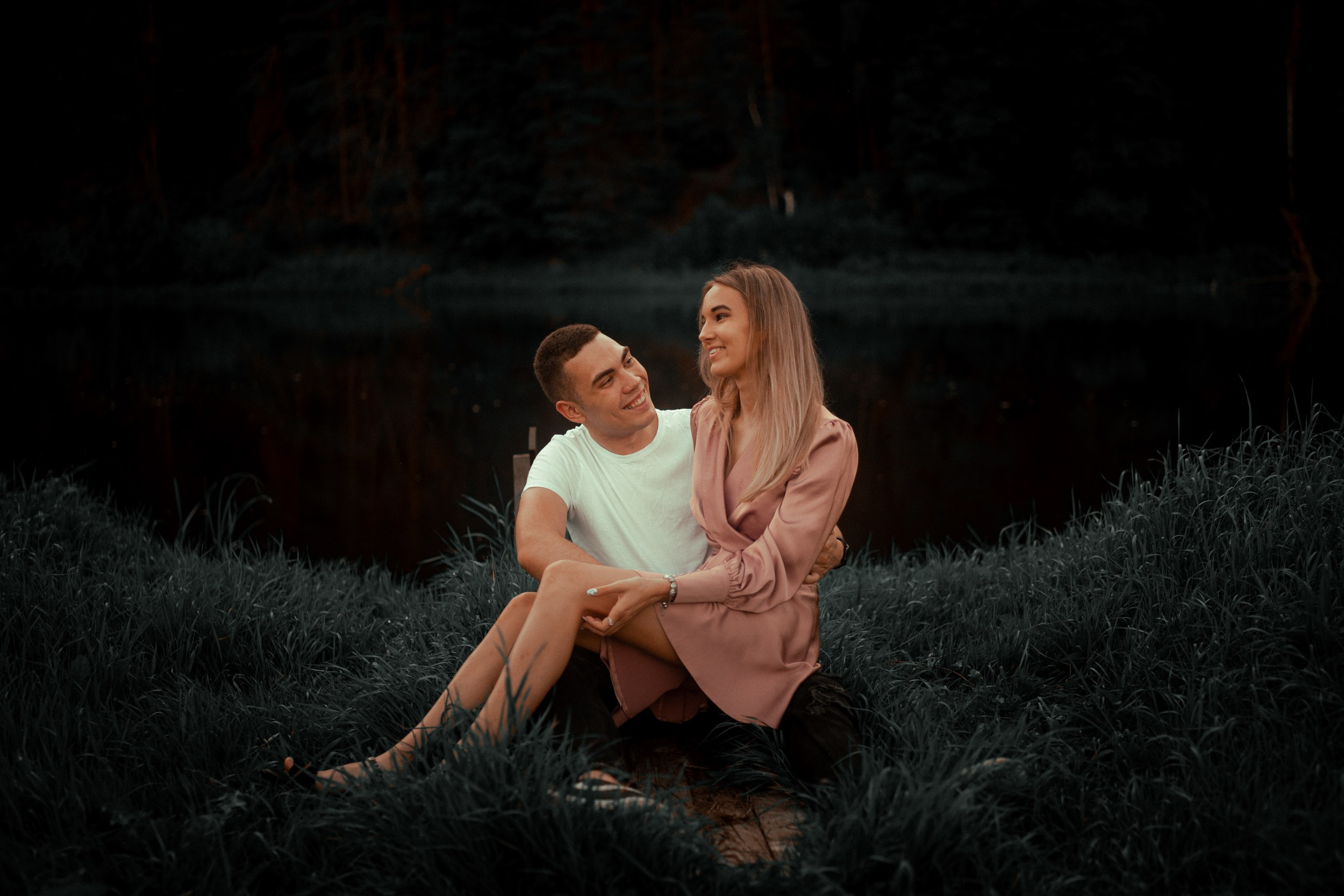 G+R. JEVGENIJ BALEZIN | Portretų fotografas | Vilnius