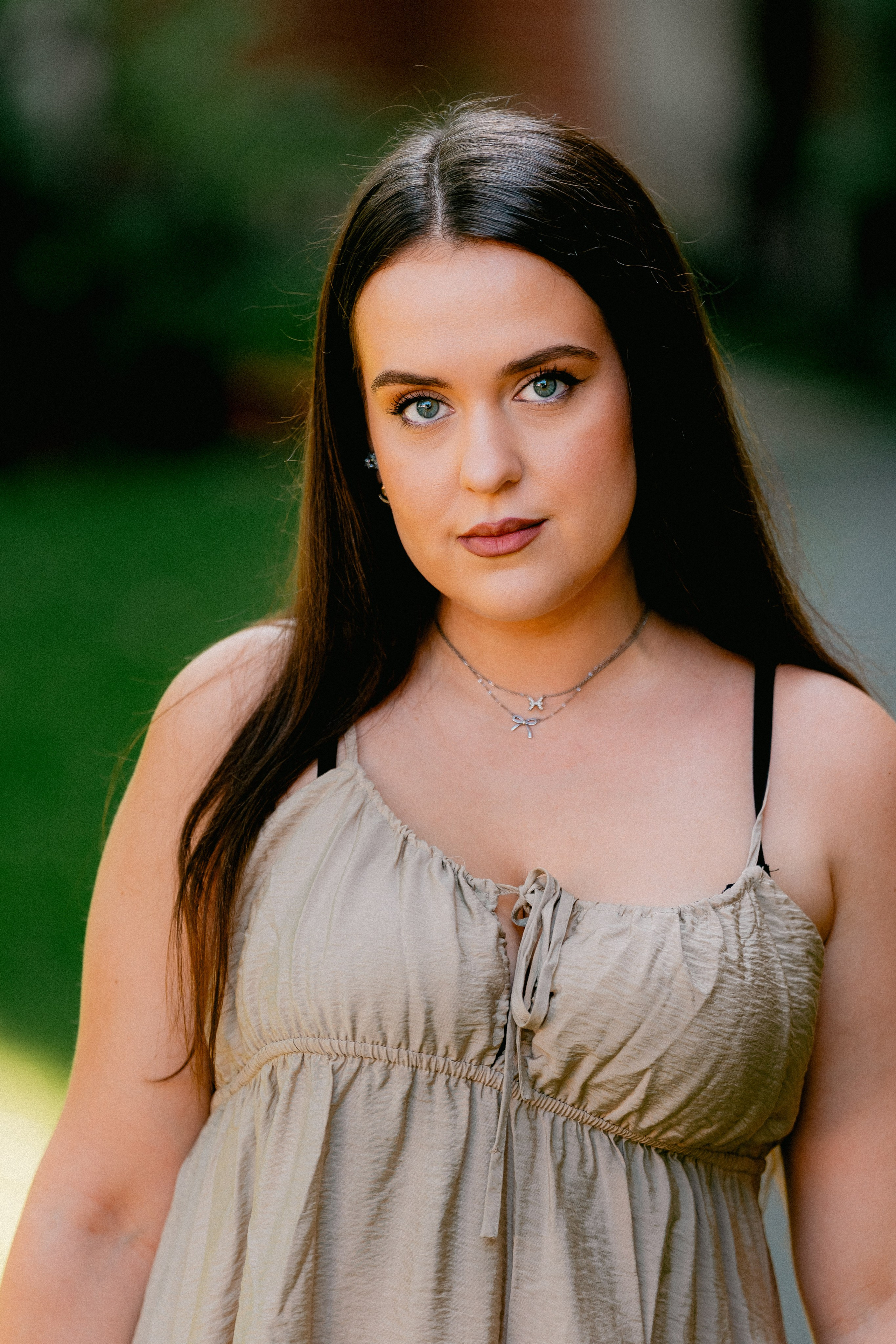 Emilija. JEVGENIJ BALEZIN | Portretų fotografas | Vilnius