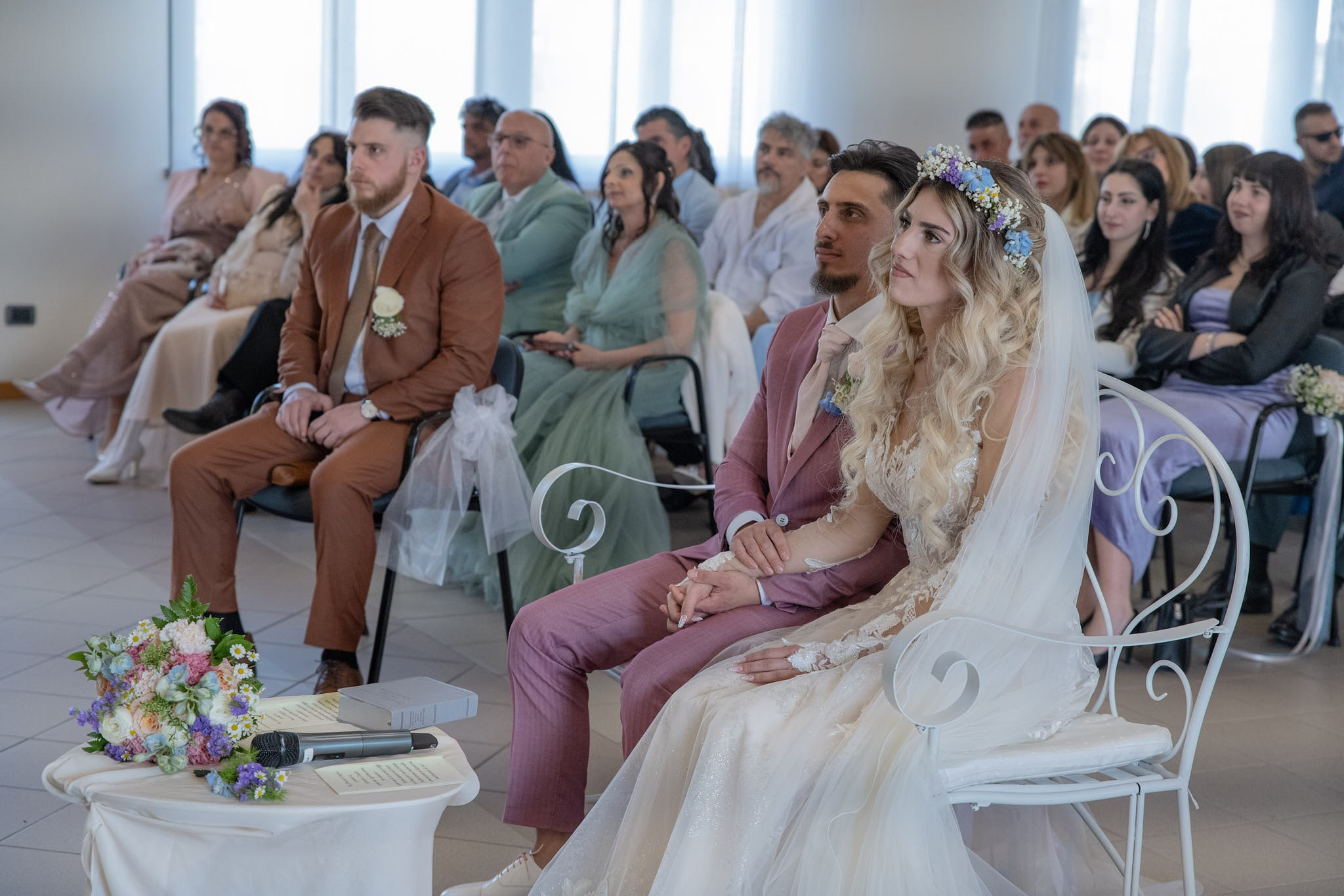 Angelo & Claudia. Fotografo matrimonio Lago di Como Ferrari Media Production