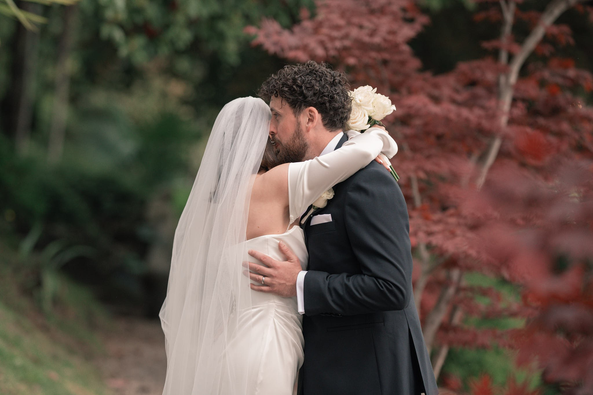 Roxie & Richard Wedding. Fotografo matrimonio Lago di Como Ferrari Media Production