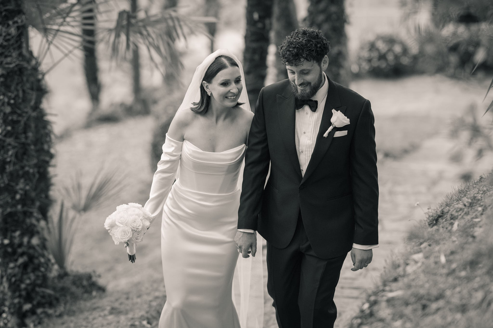 Roxie & Richard Wedding. Fotografo matrimonio Lago di Como Ferrari Media Production