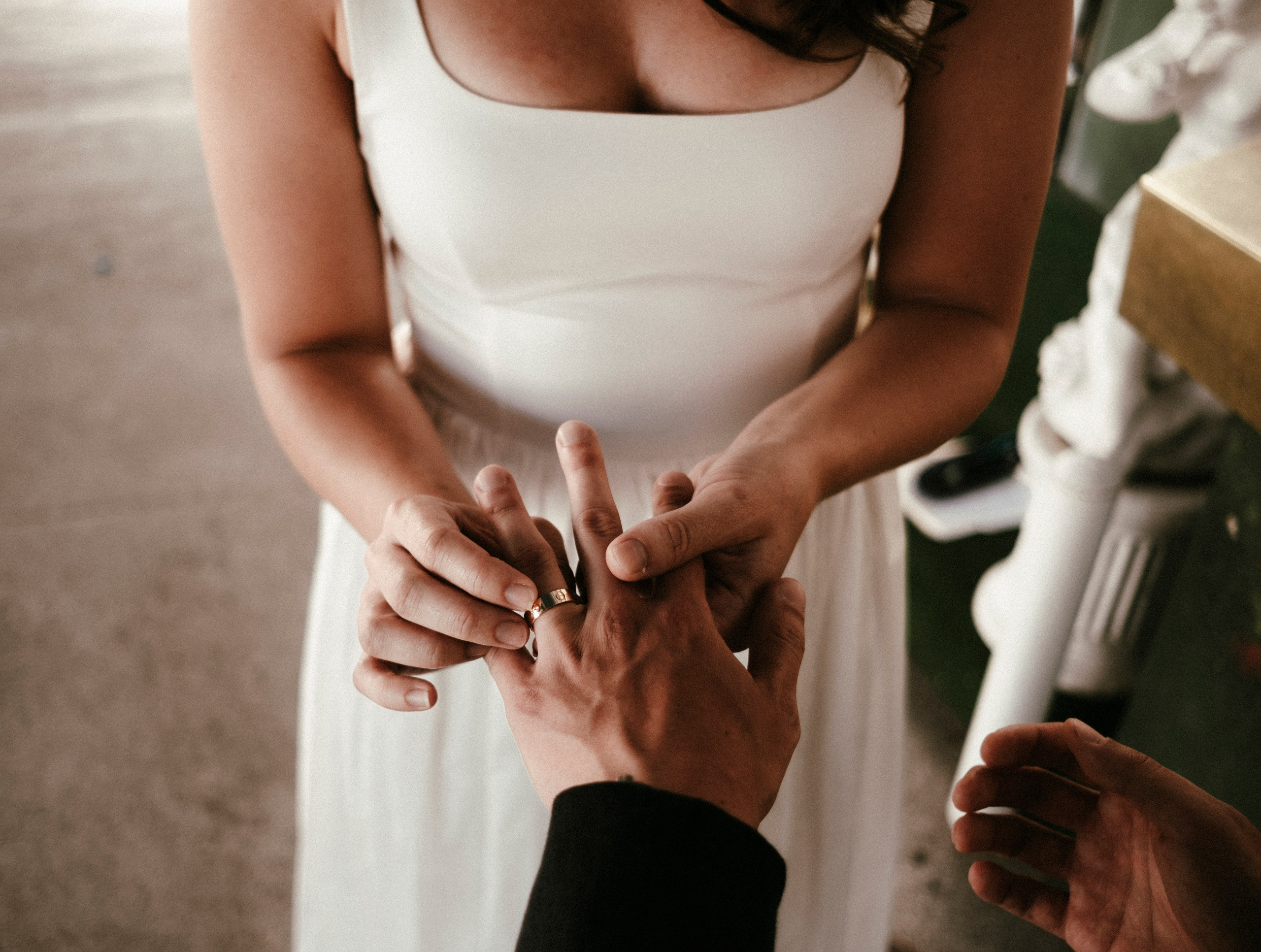 Wedding photographer Las Vegas