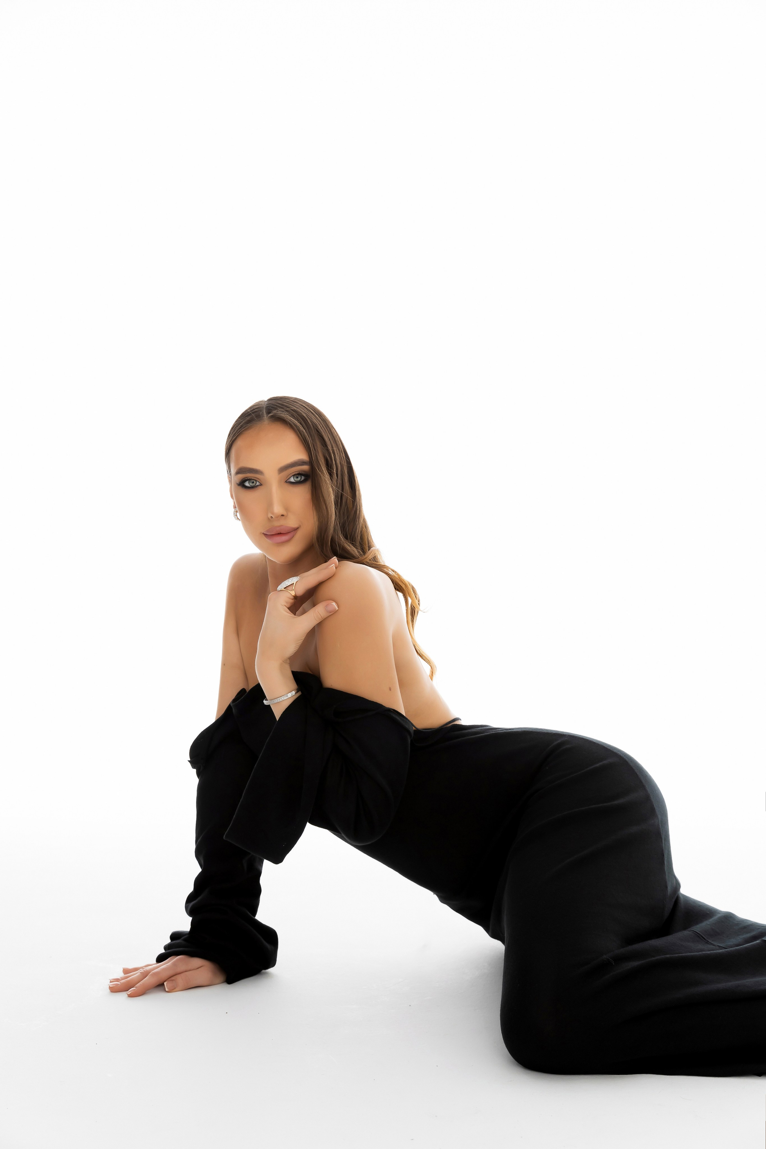 Портфолио: Индивидуальная съёмка. Fashion и портретный фотограф в Вильнюсе