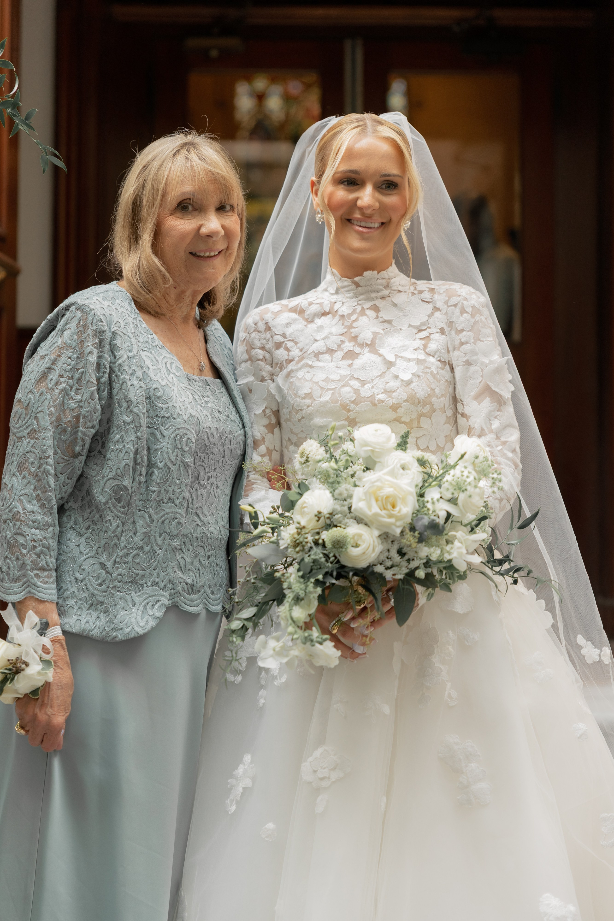 Killeen and Patrick. Wedding photographer and videographer New York | New Jersey