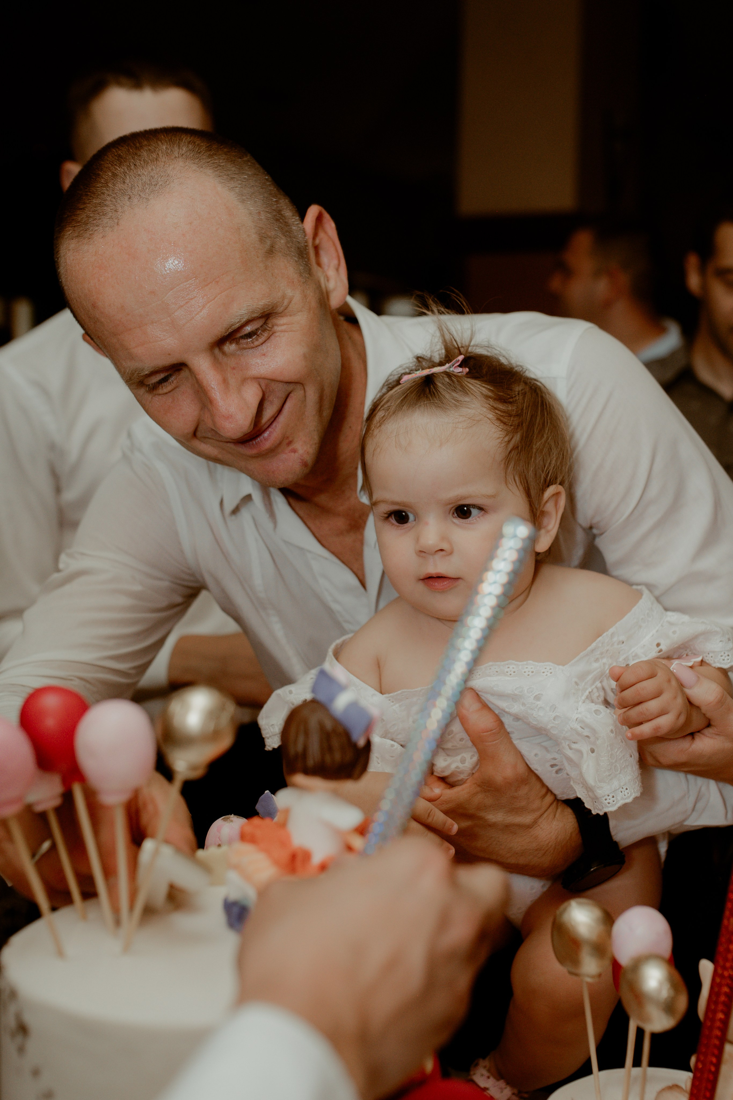 Prvi rođendan. Wedding & Family photographer Jelena Anđelić