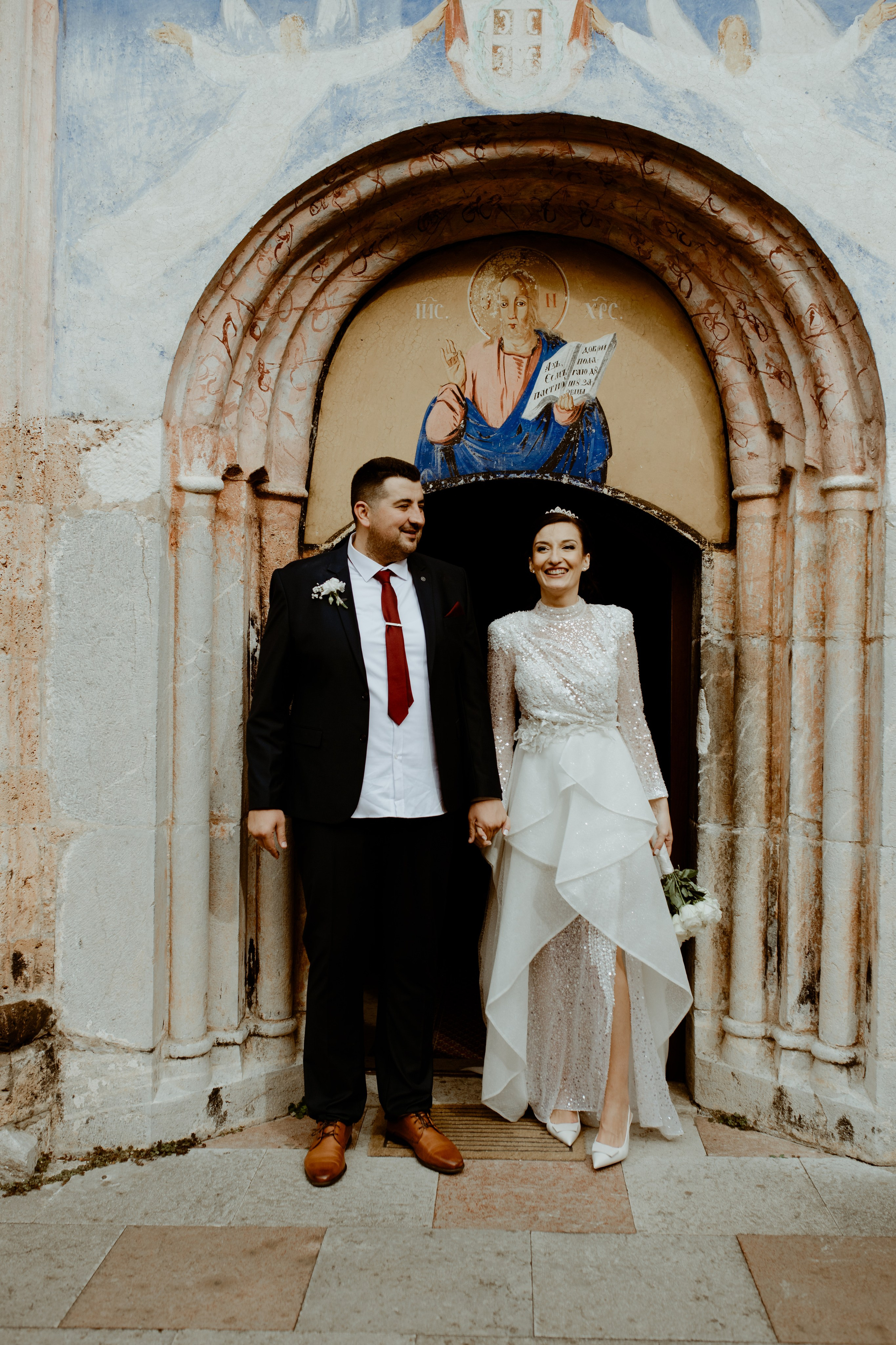 A&S. Wedding & Family photographer Jelena Anđelić