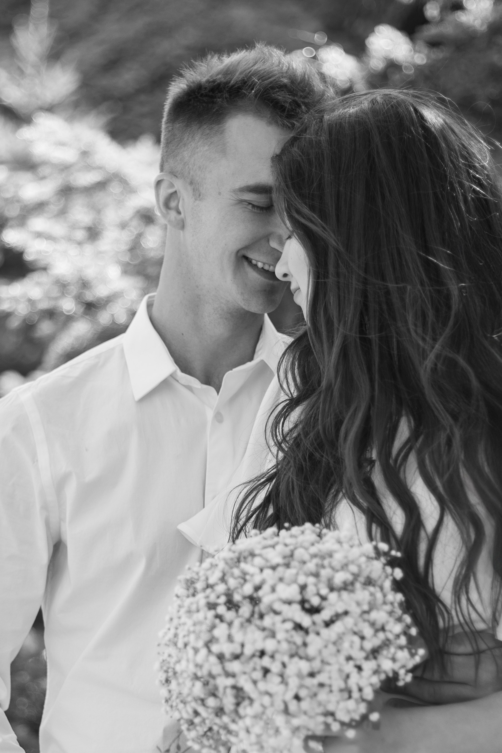 L | G. Family and Wedding photographer