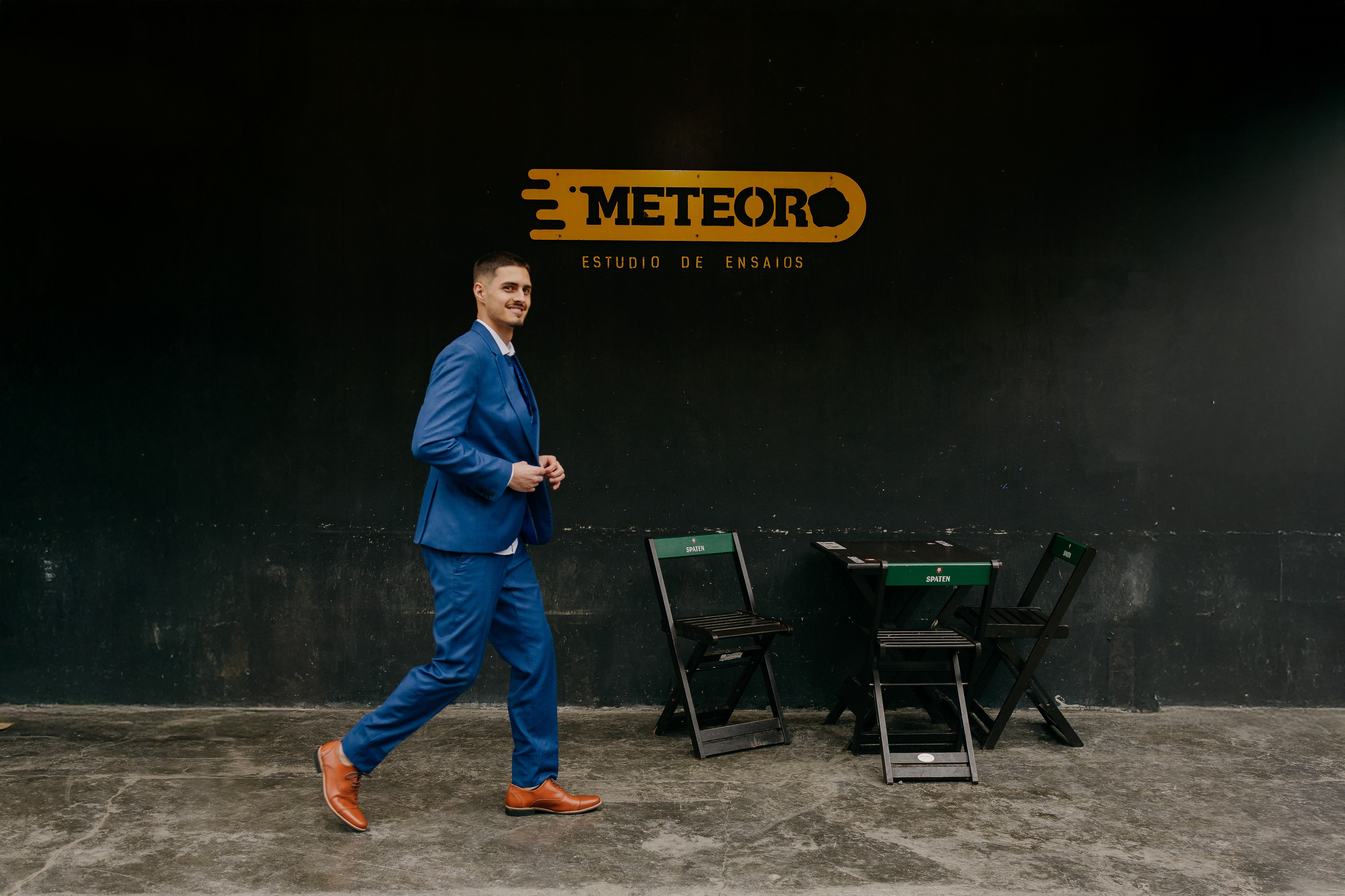 Wedding. Bruno Manarin