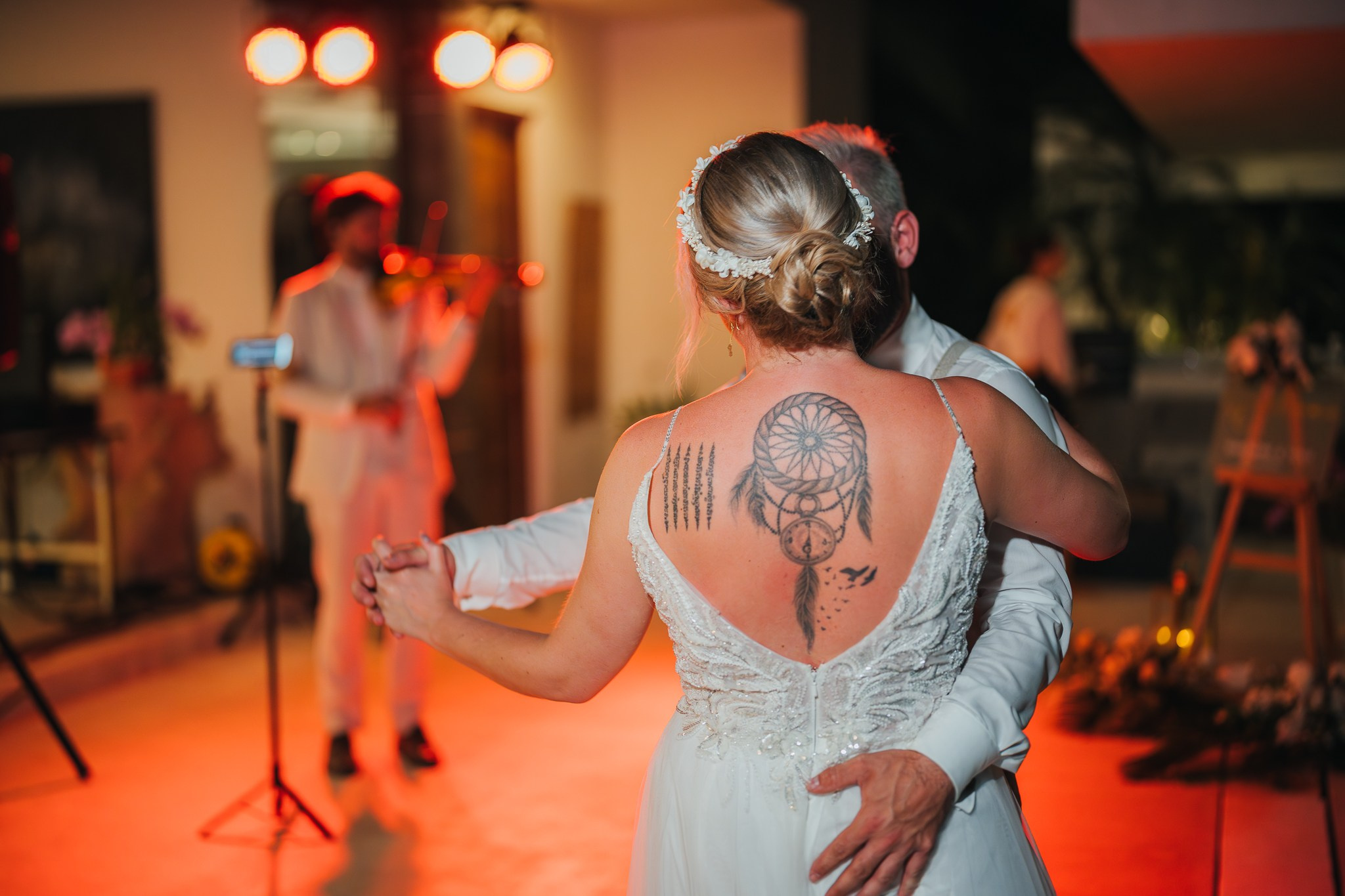 Tanja and Jean Pierre 17.04.2025. Wedding on Koh Samui, Thailand