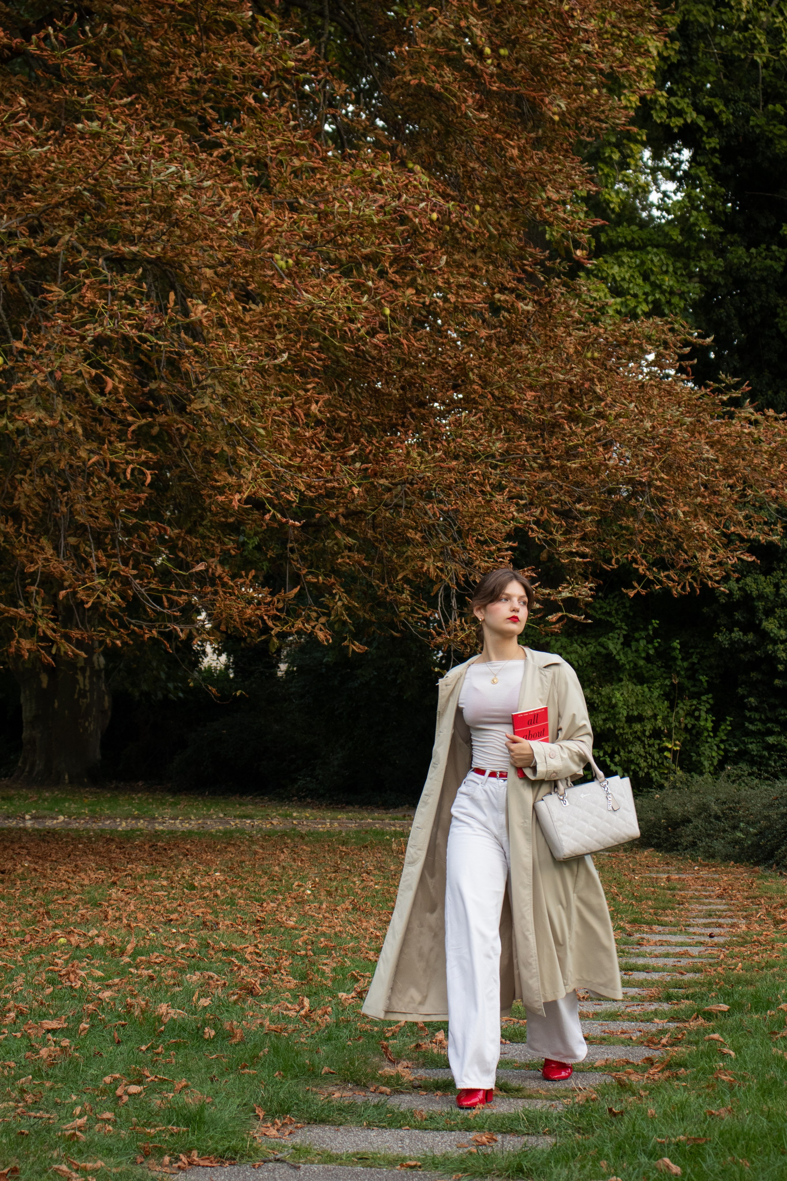 Ира. Фотограф Лейпциг