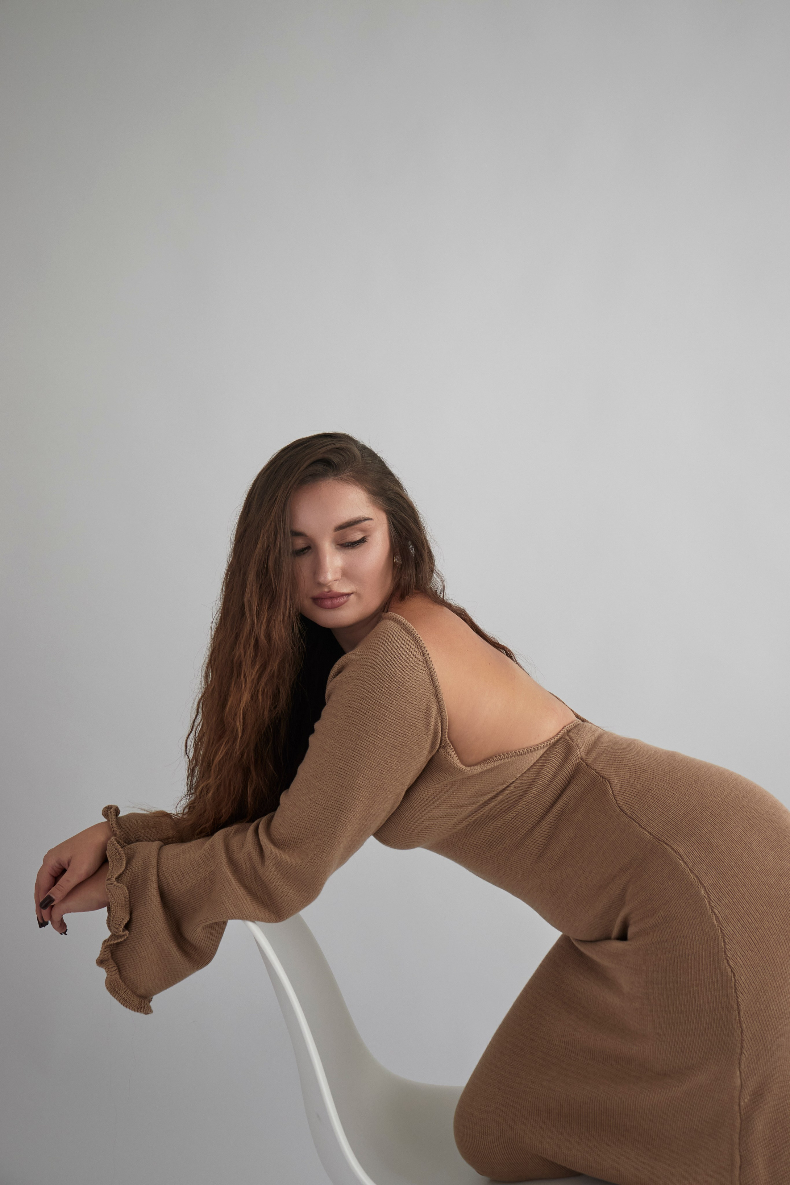 Яна. Фотограф Лейпциг