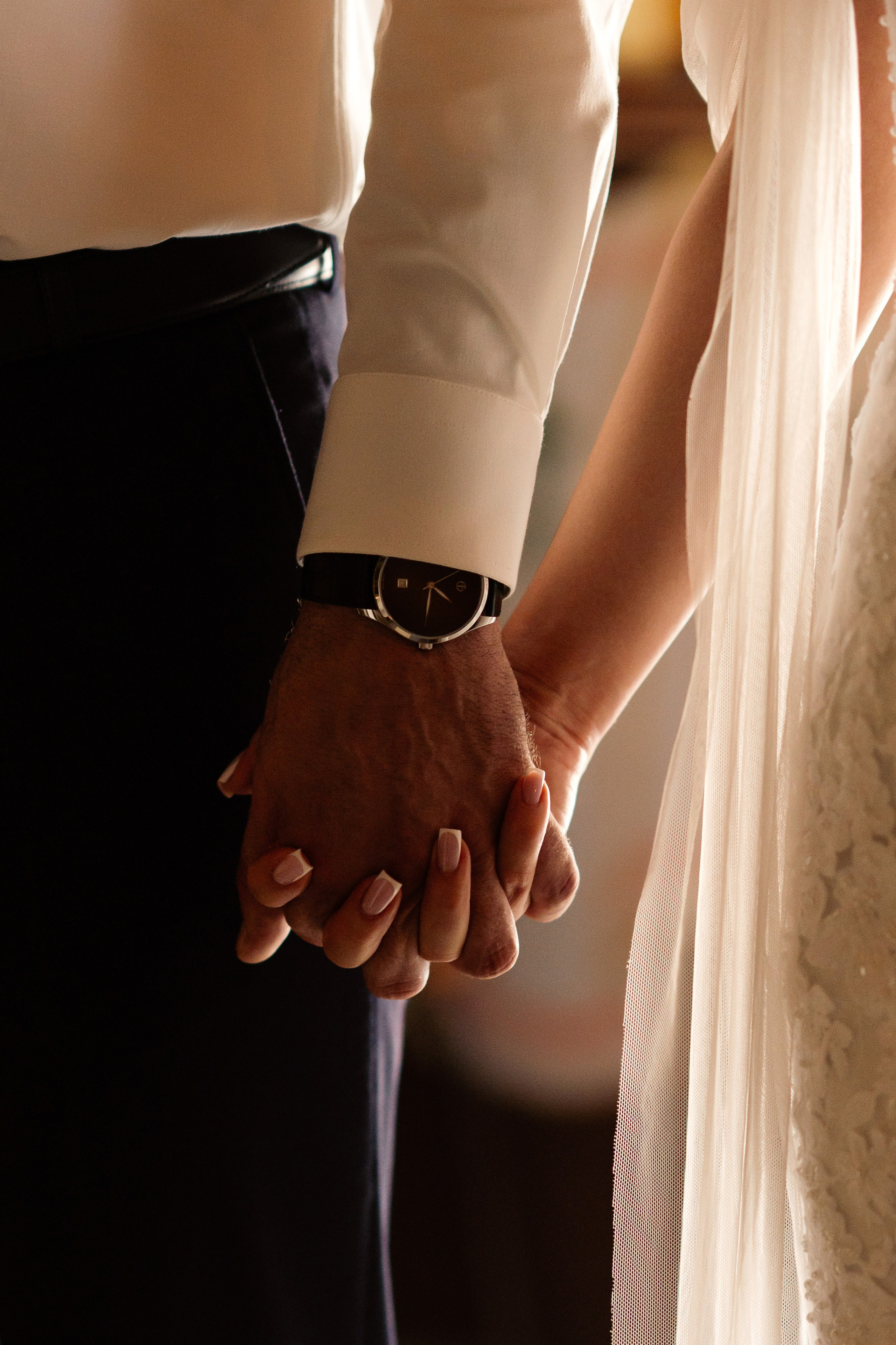 Ion & Tatiana | Cununia religioasă. Home