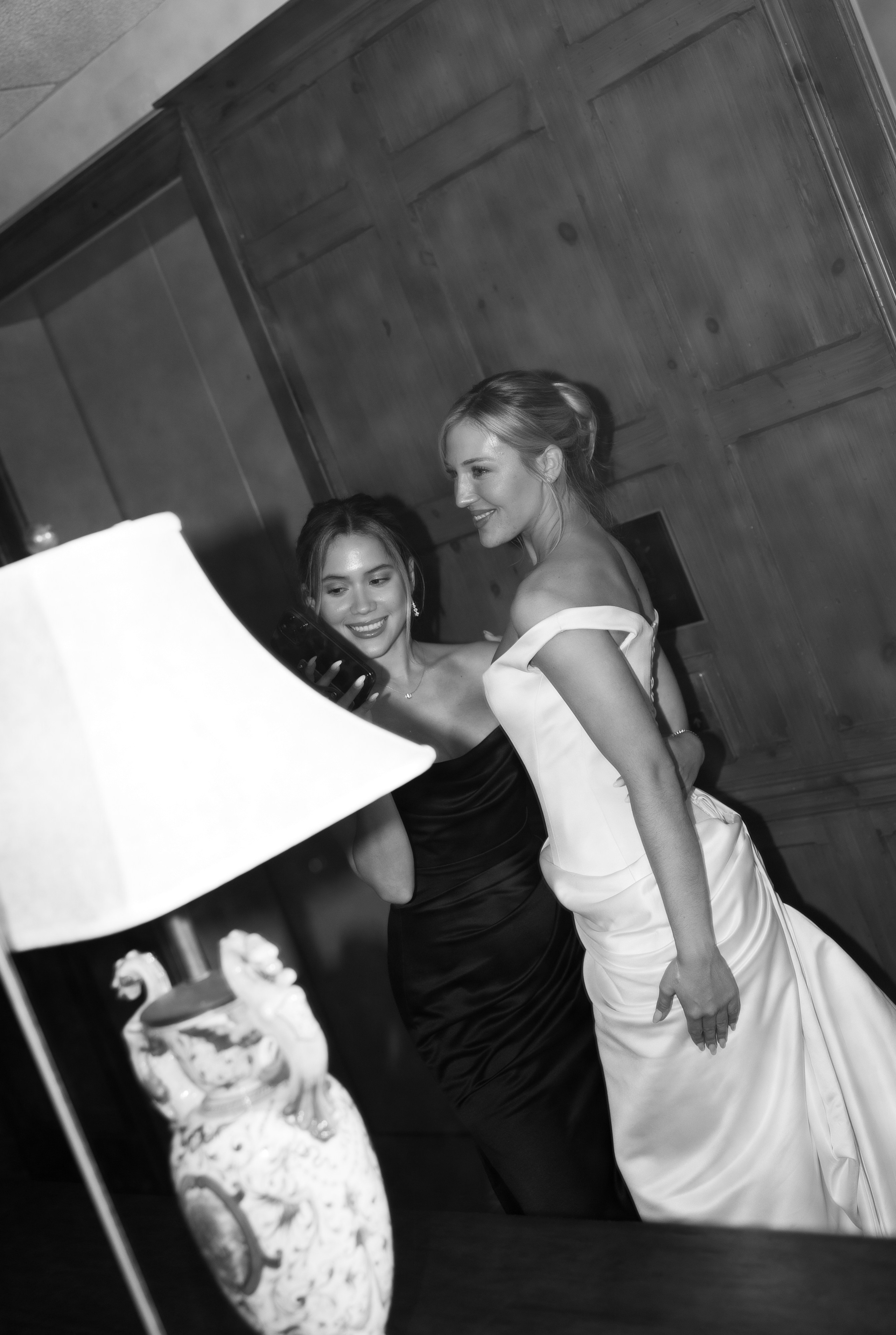 Jada and Dalton. North Carolina. Photographer Anastasia Nagibina