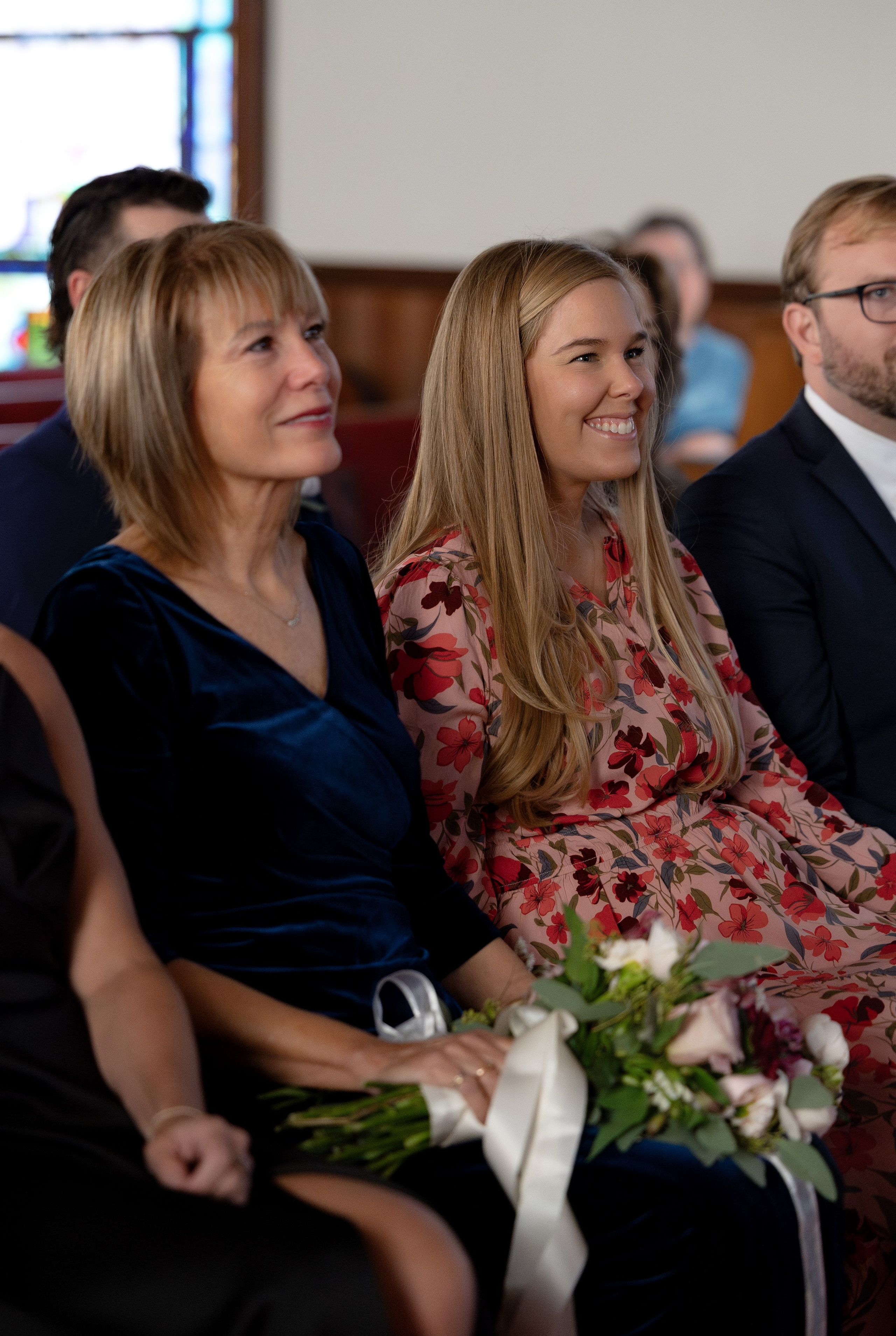 Jada and Dalton. North Carolina. Photographer Anastasia Nagibina