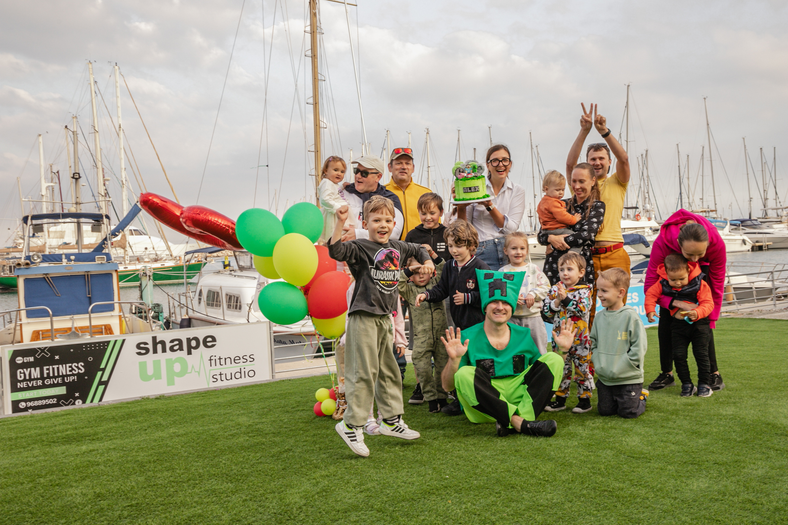 Alex b-day. Cyprus Wedding & Family Photographer. Capturing cherished moments across the island: Larnaca, Limassol, Ayia Napa, Protaras, Paphos, Nicosia