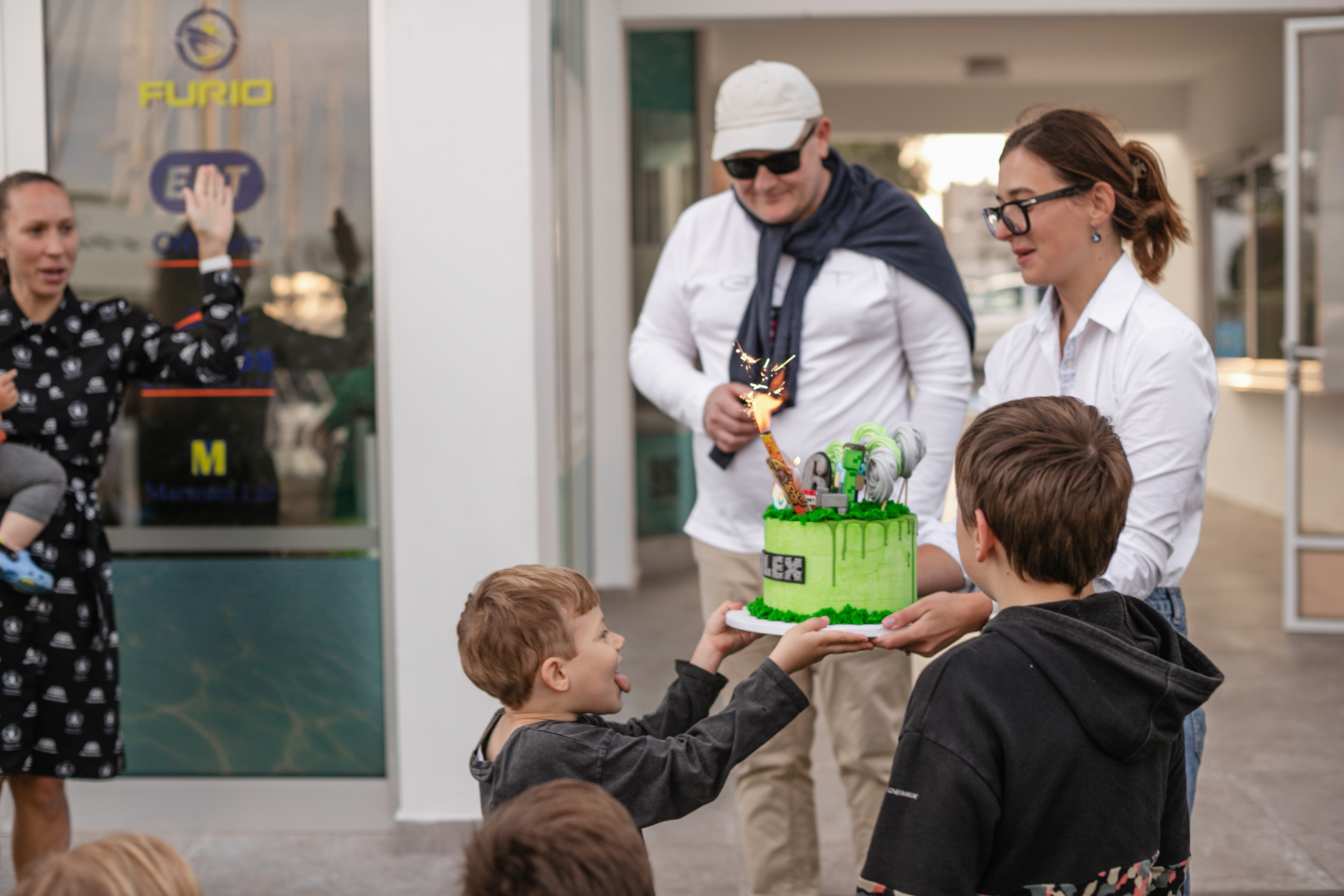 Alex b-day. Cyprus Wedding & Family Photographer. Capturing cherished moments across the island: Larnaca, Limassol, Ayia Napa, Protaras, Paphos, Nicosia