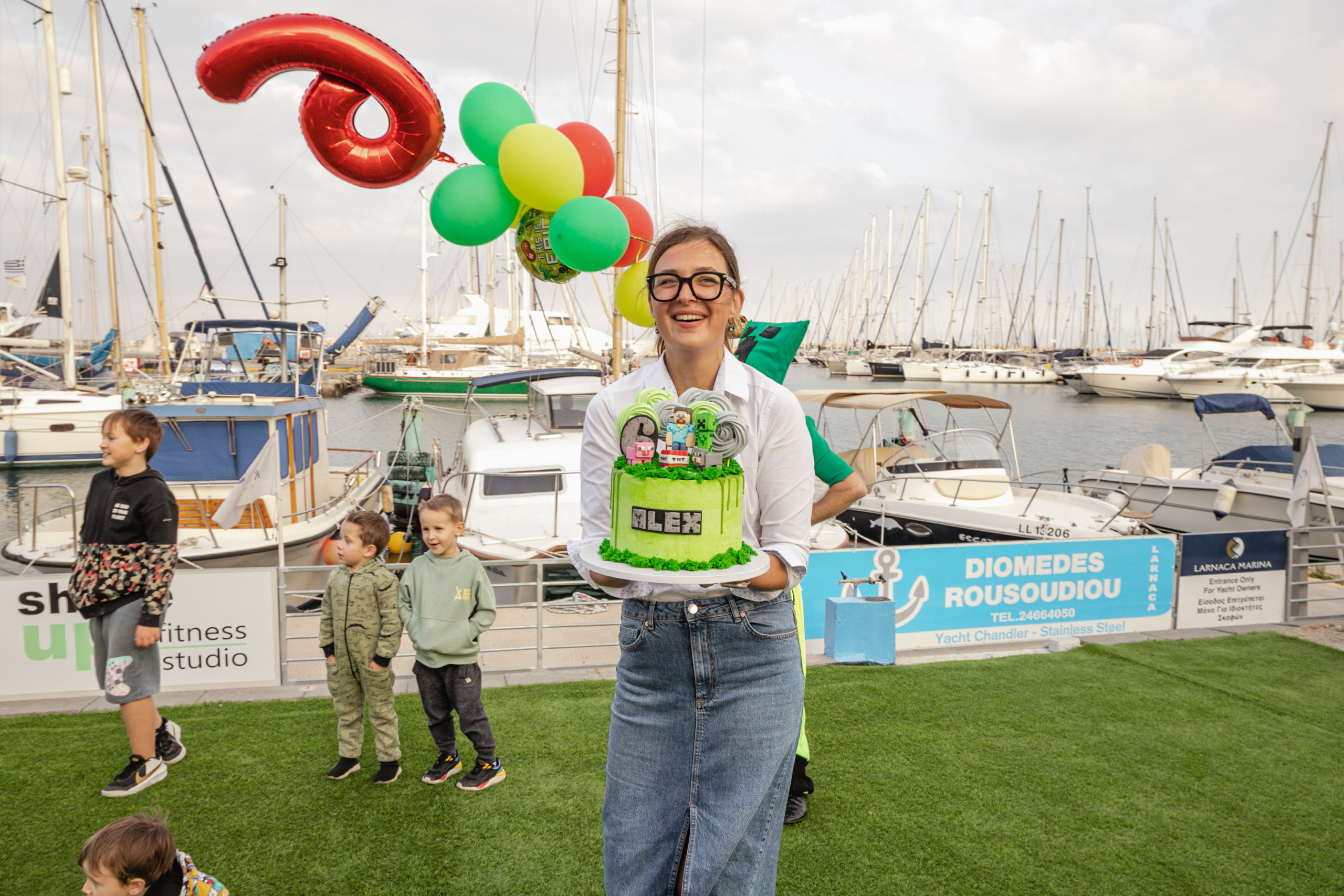 Alex b-day. Cyprus Wedding & Family Photographer. Capturing cherished moments across the island: Larnaca, Limassol, Ayia Napa, Protaras, Paphos, Nicosia