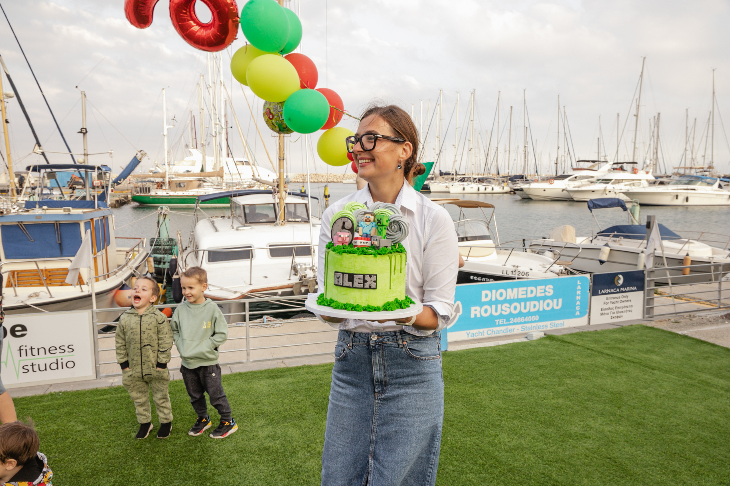 Alex b-day. Cyprus Wedding & Family Photographer. Capturing cherished moments across the island: Larnaca, Limassol, Ayia Napa, Protaras, Paphos, Nicosia