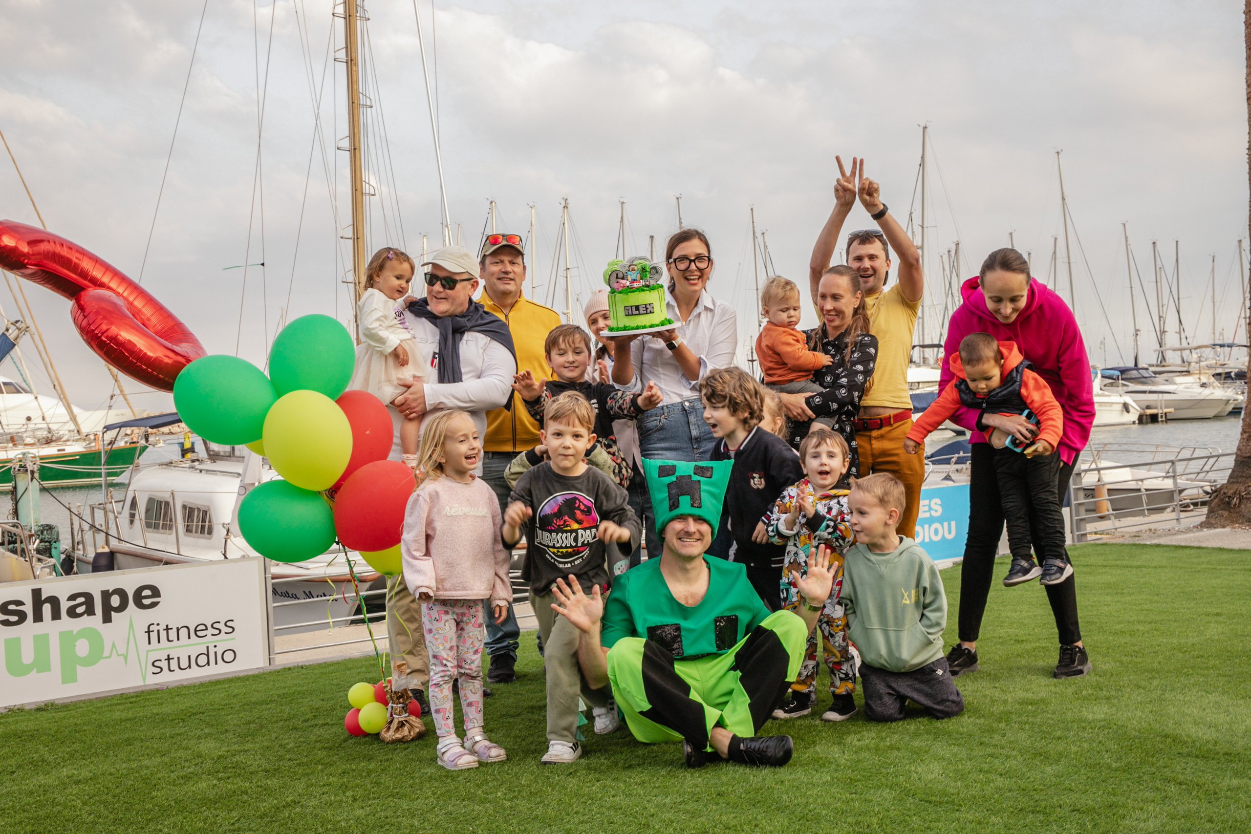 Alex b-day. Cyprus Wedding & Family Photographer. Capturing cherished moments across the island: Larnaca, Limassol, Ayia Napa, Protaras, Paphos, Nicosia