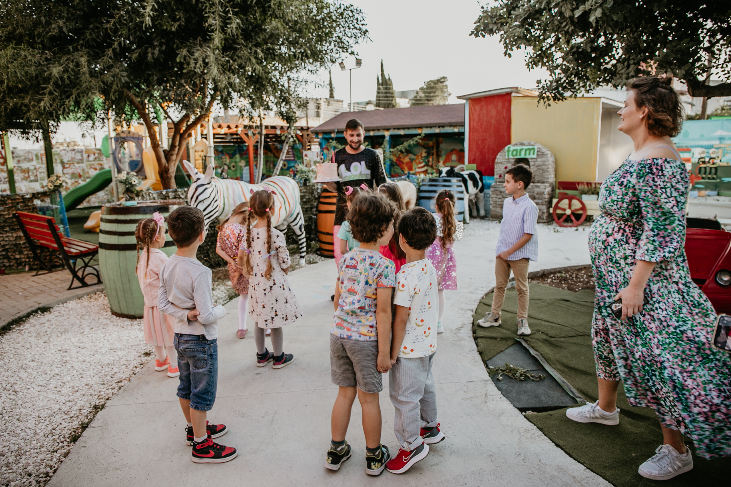 LOL. Cyprus Wedding & Family Photographer. Capturing cherished moments across the island: Larnaca, Limassol, Ayia Napa, Protaras, Paphos, Nicosia