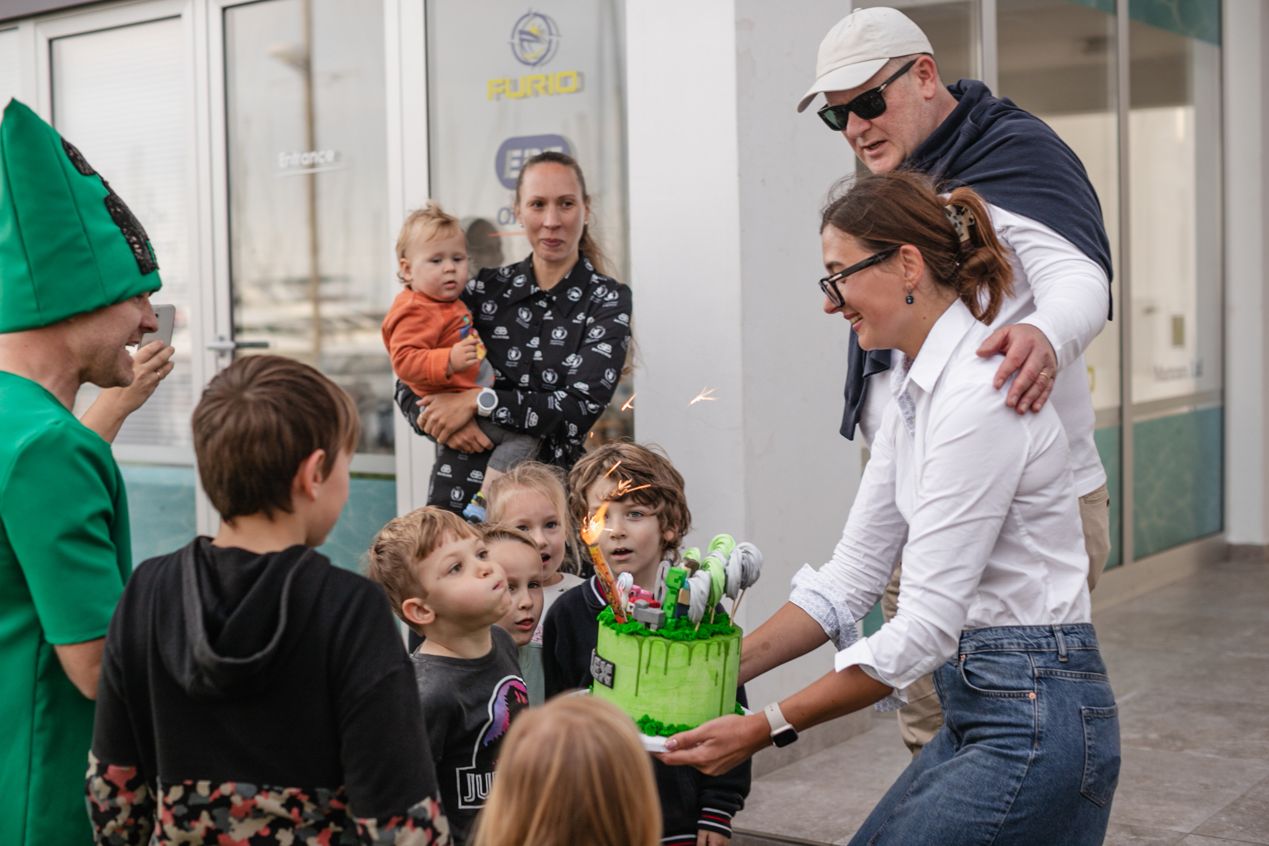 Alex b-day. Cyprus Wedding & Family Photographer. Capturing cherished moments across the island: Larnaca, Limassol, Ayia Napa, Protaras, Paphos, Nicosia