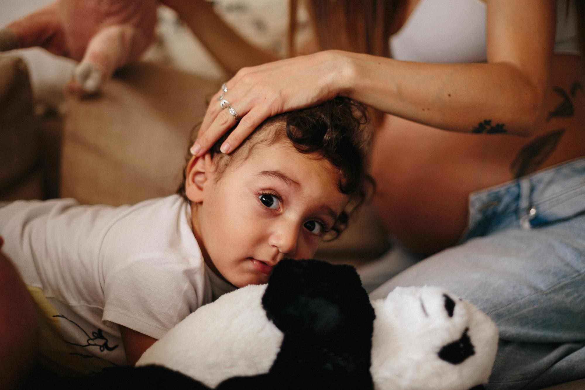 G, G & P❤️. Family and business portrait’s photographer in Cyprus