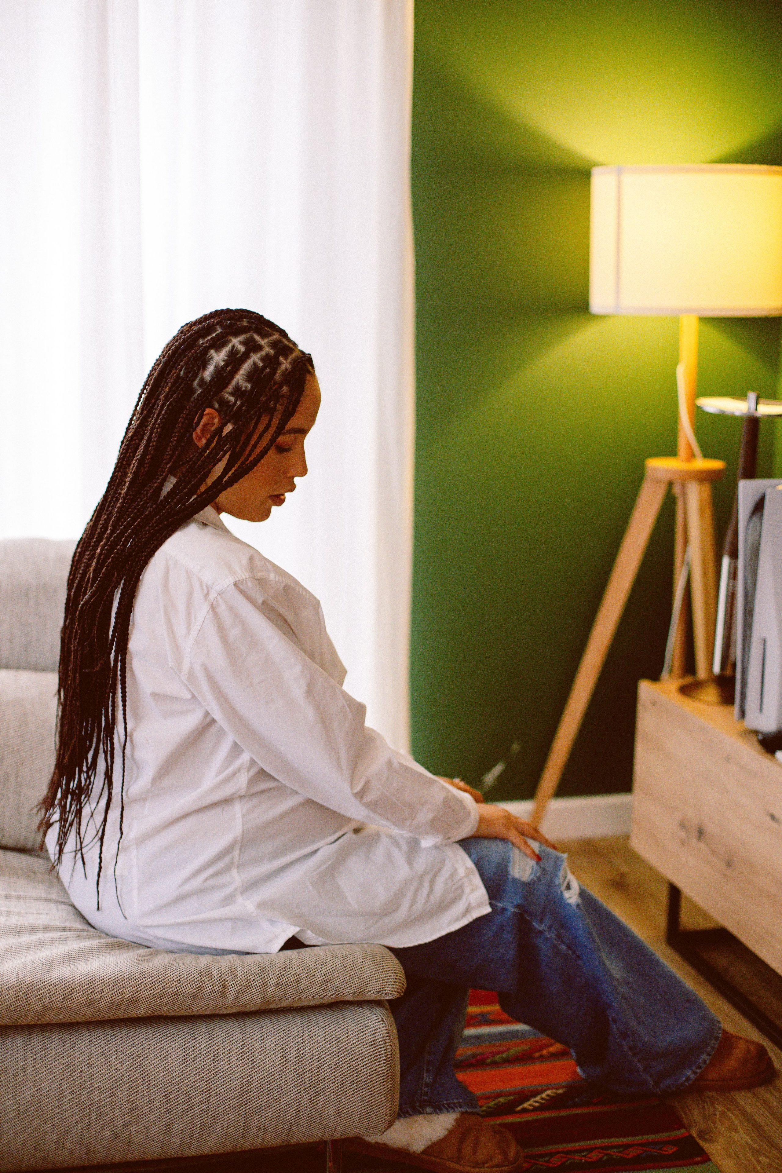 Gabriella & Elic. Family and business portrait’s photographer in Cyprus