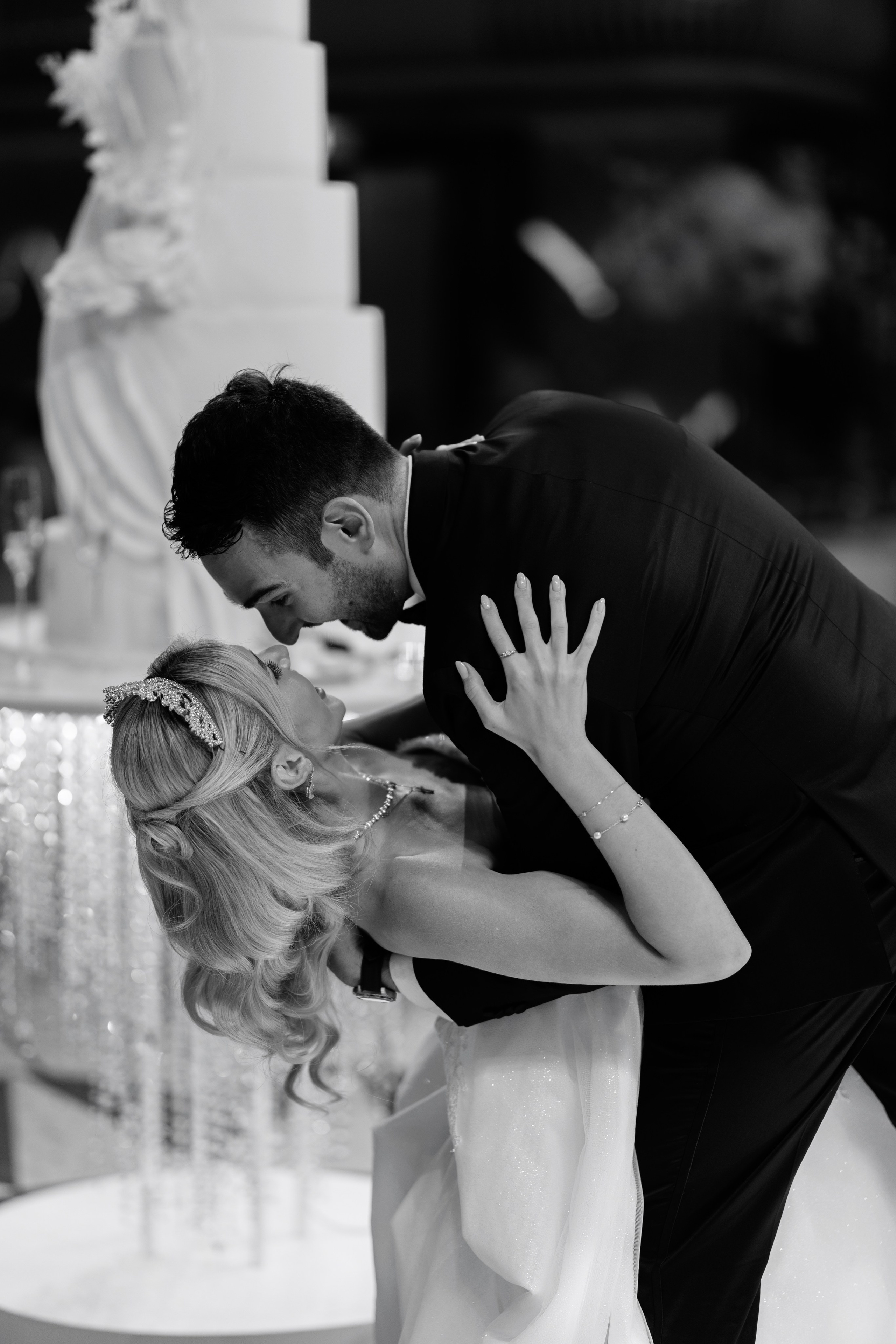 Vartan and Ligiya Wedding. Recnac | Wedding Photographer Yerevan