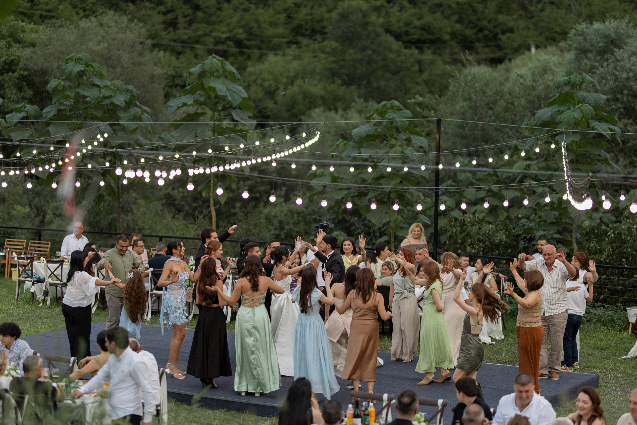 Arman and Lilit Wedding. Recnac | Wedding Photographer Yerevan