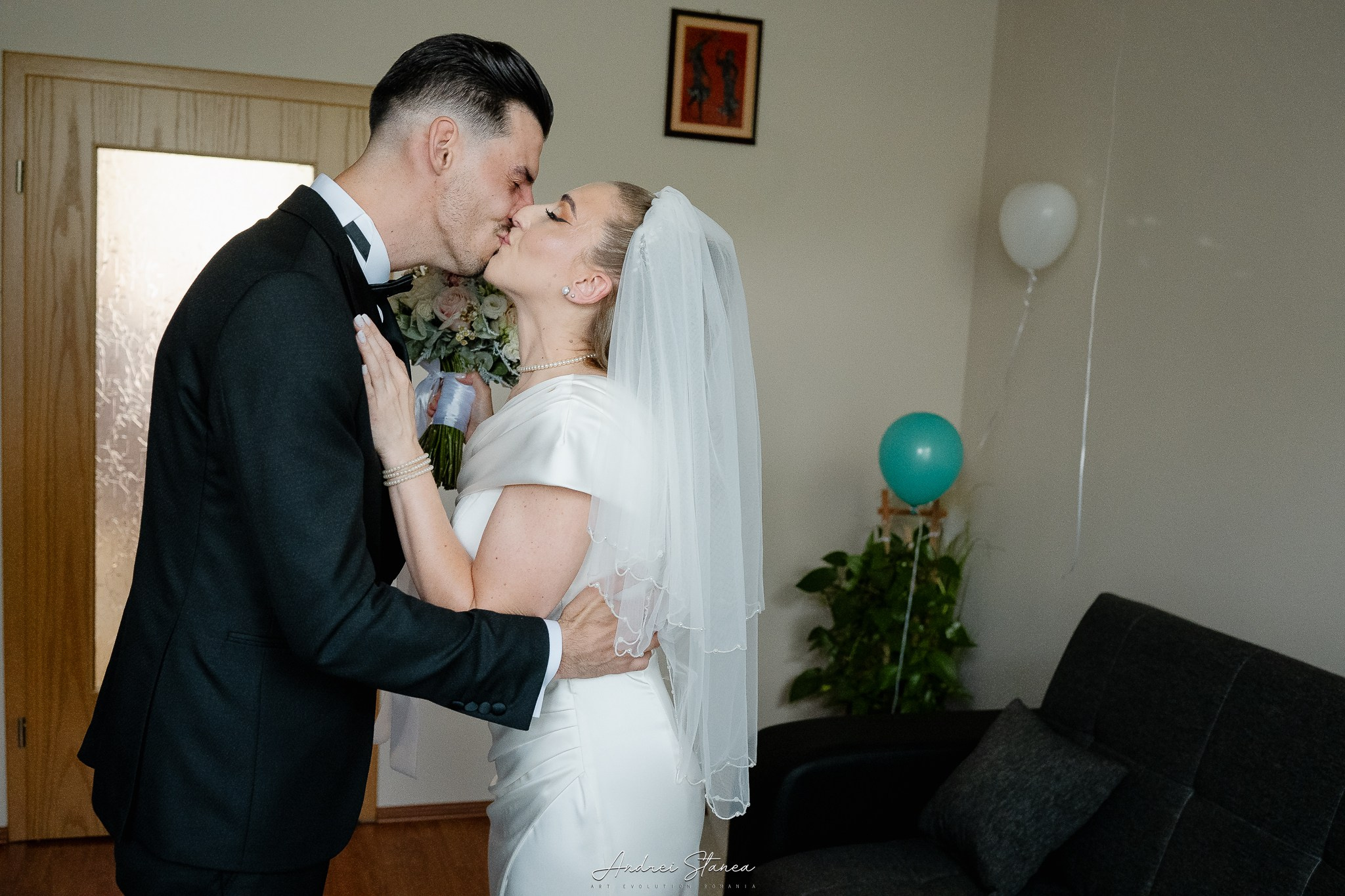 Edi & Oli. Andrei Stanea