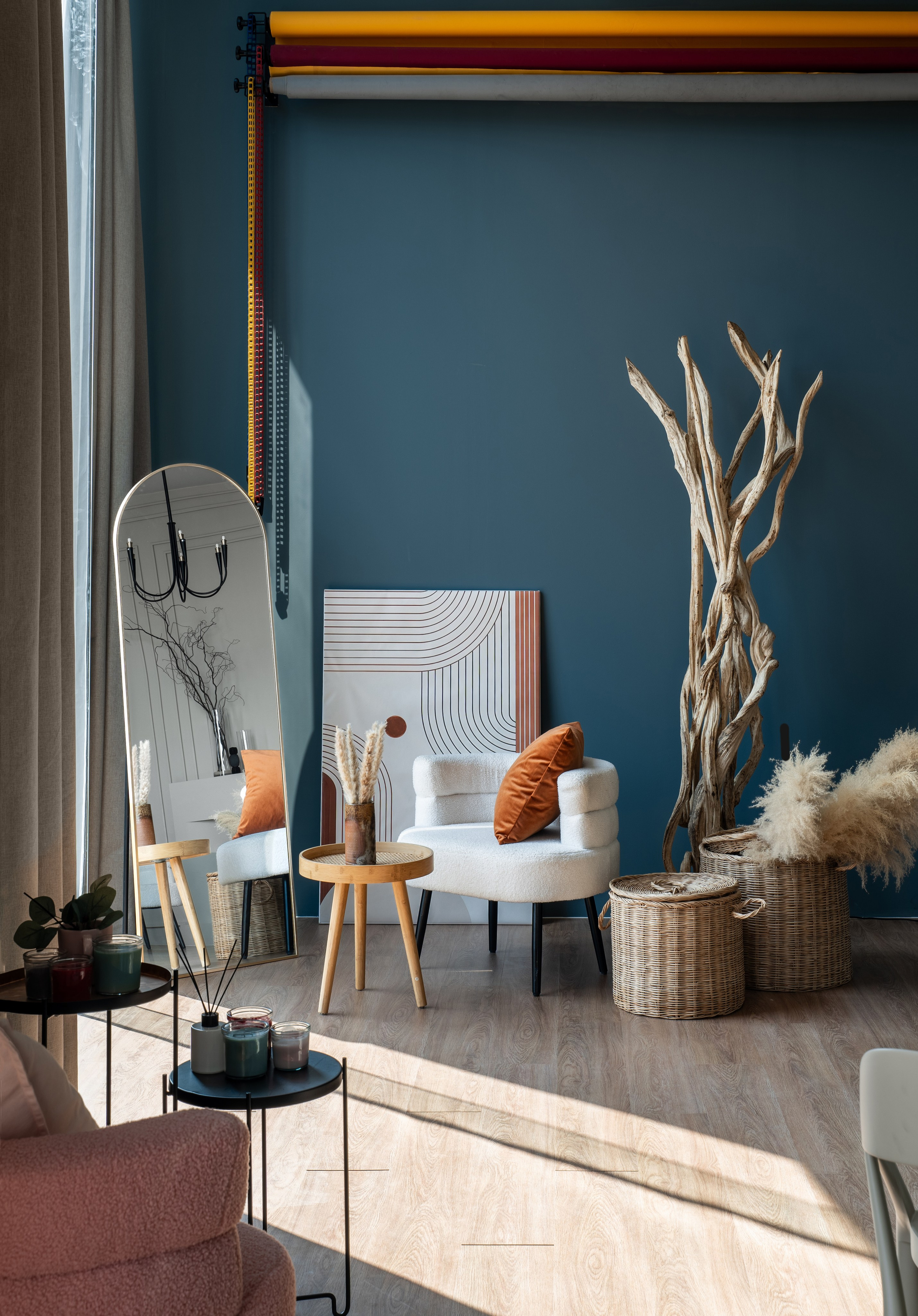 Interior photographer in Phuket | Perelude Interior