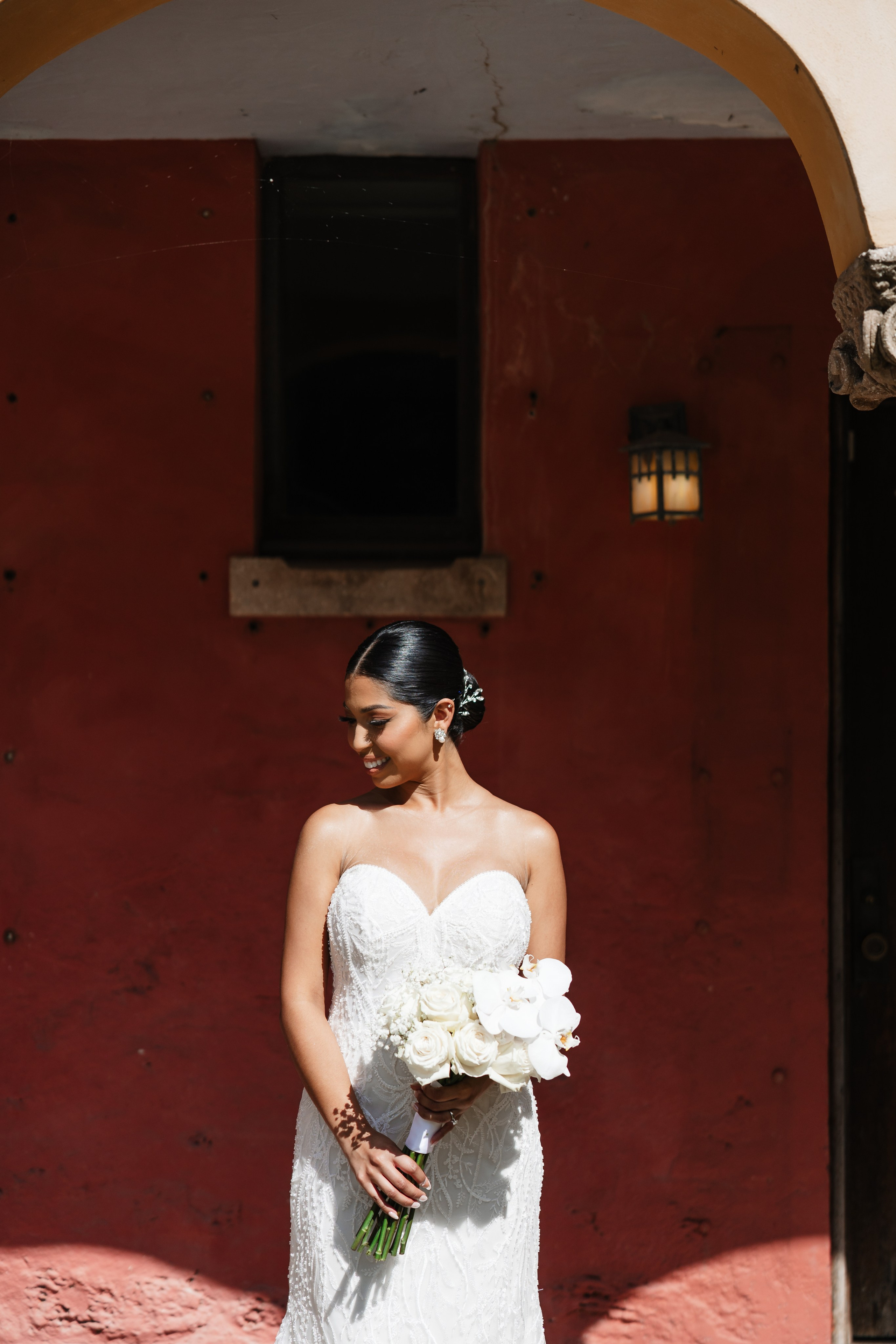 Mariella & Christopher’s Elegant Wedding at Deering Estate. YES I DO PRODUCTION — Wedding photography&videography