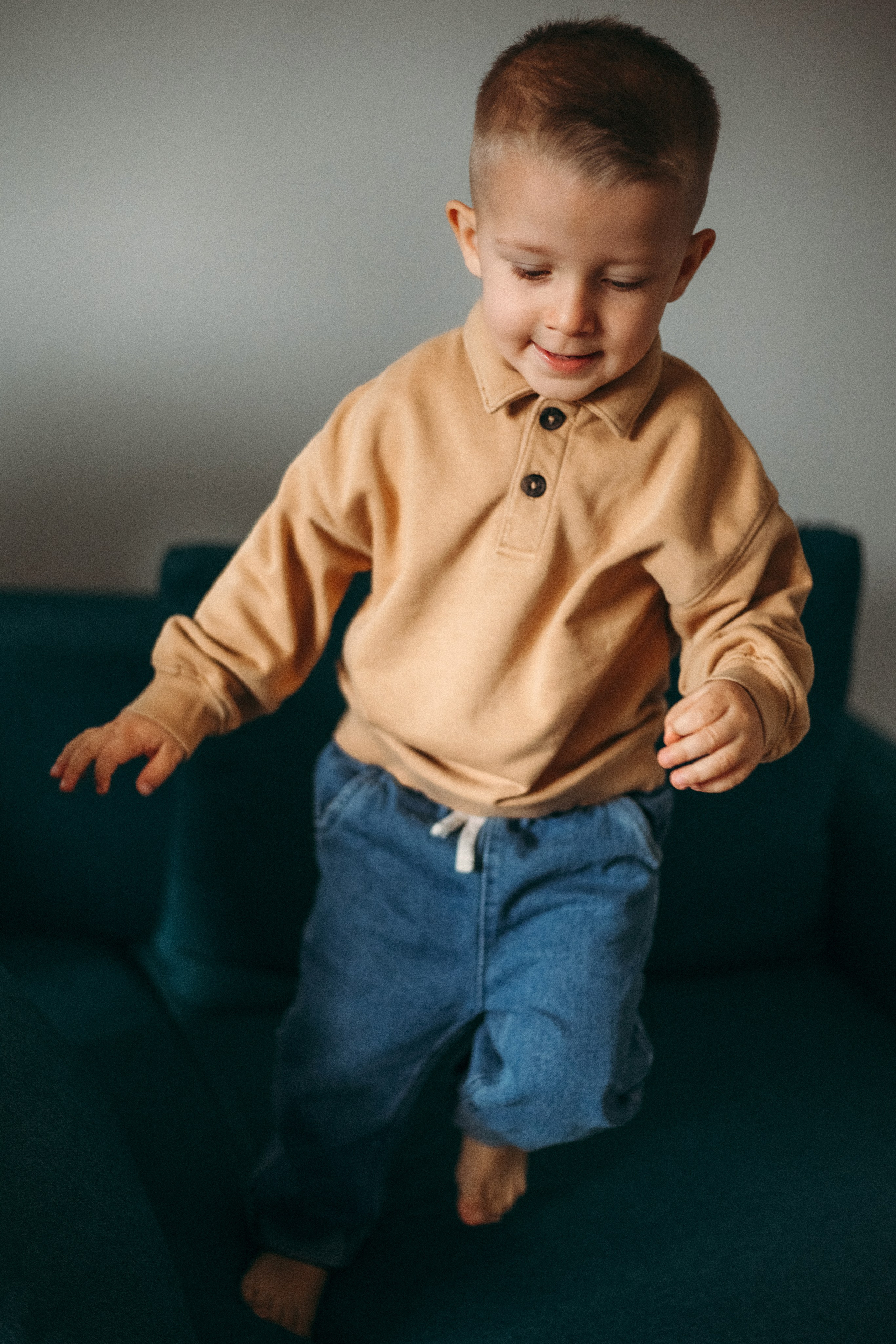 Fotograf de familie în Oradea Katsiaryna Ciortan