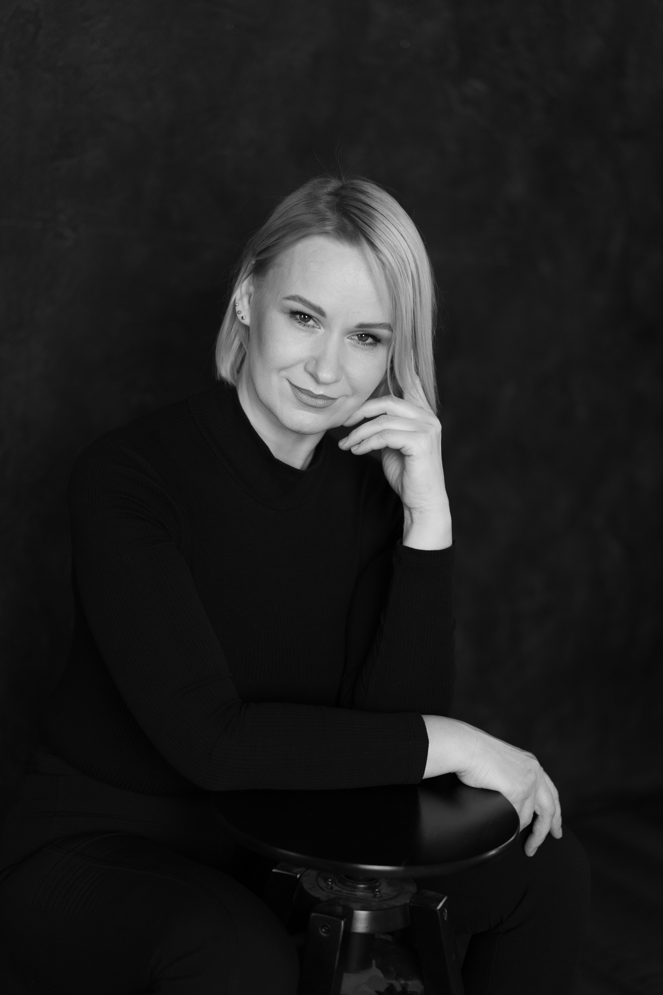 Portretai. Aliaksandra Norvilas fotografas Vilnius