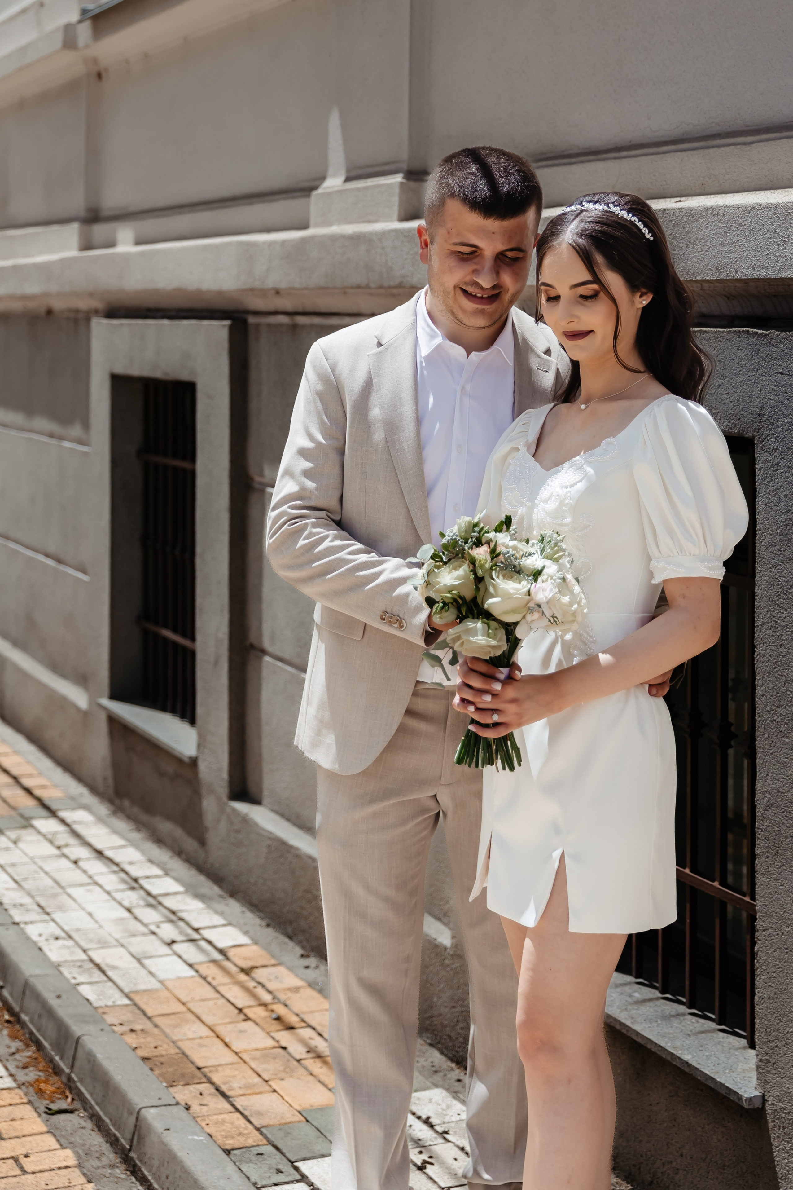 Ramona & Marius - Civil Wedding - Pitești. Fotograf Profesionist Pitesti-Bucuresti| Mircea Seinea