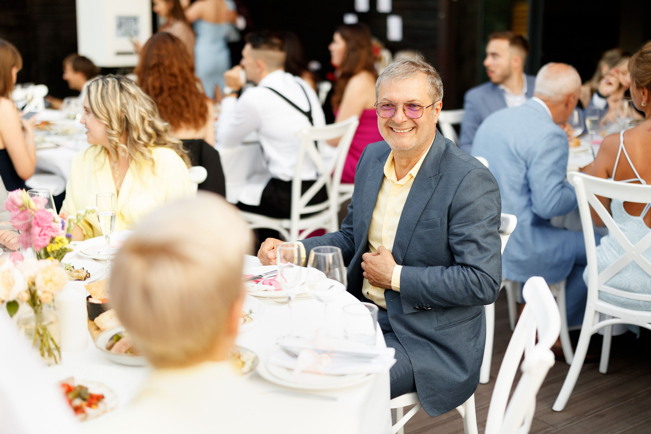 Serghei & Aurelia | O Nuntă Plină de Bucurie și Naturalețe. Scarlat Photography