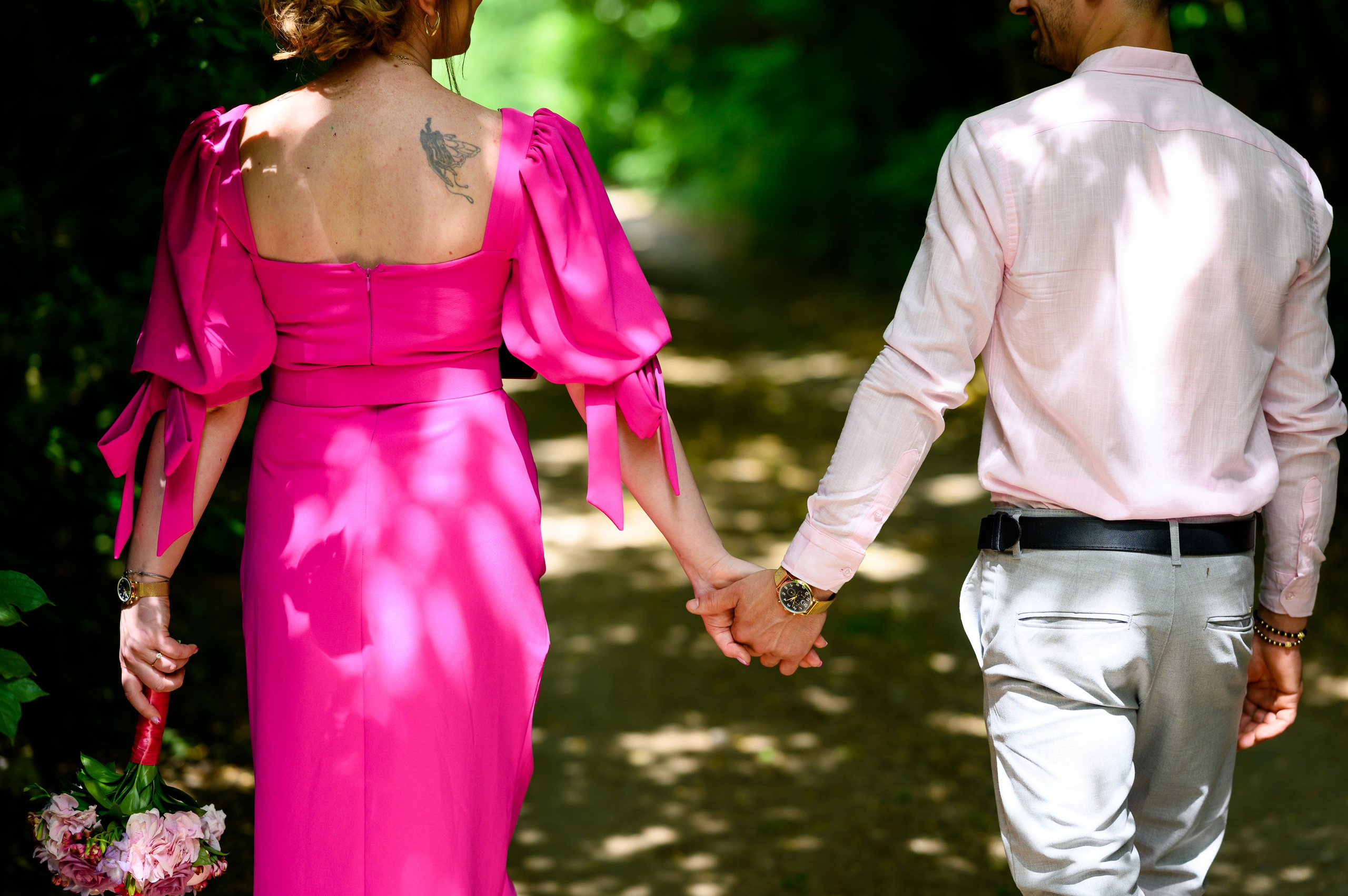 Cununie civila Catalina & Laurentiu