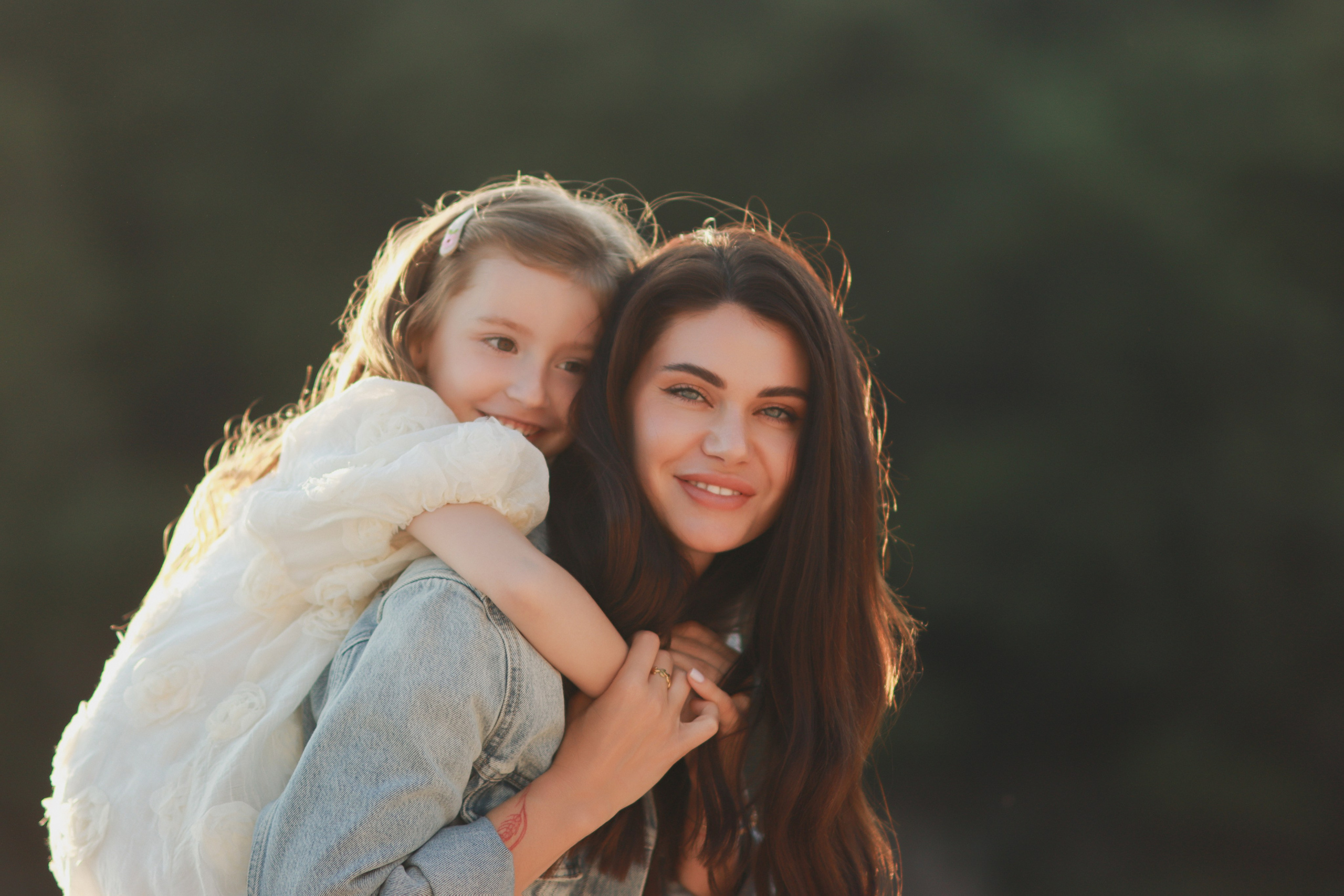 Tender Moments. Фотограф в Черногории Валерия Комар