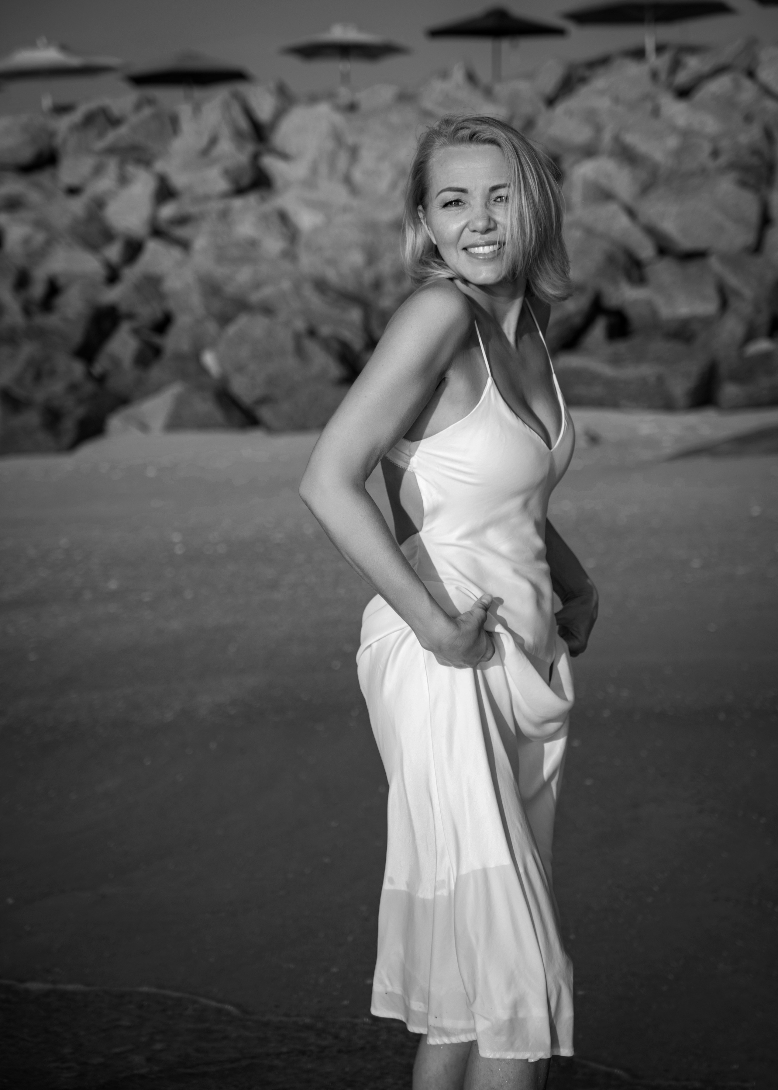 Tatiana, 47. Katerina Royter — Photographer for Women 40+