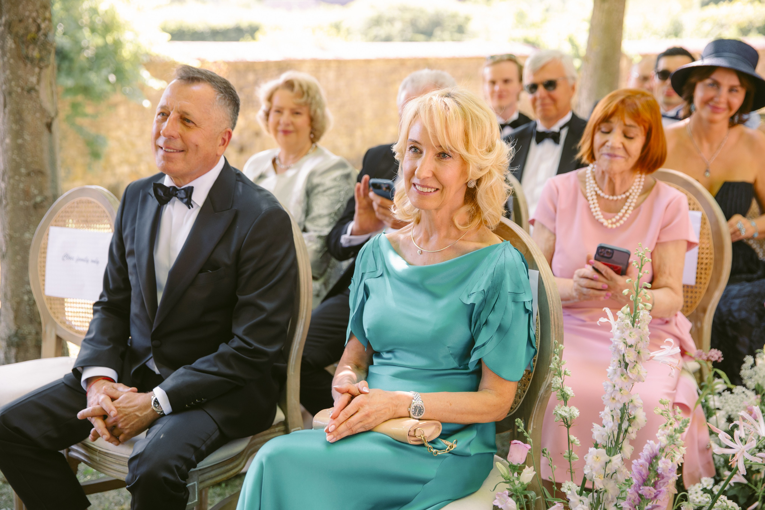 Xenia & Aleksey. Photographer in Paris