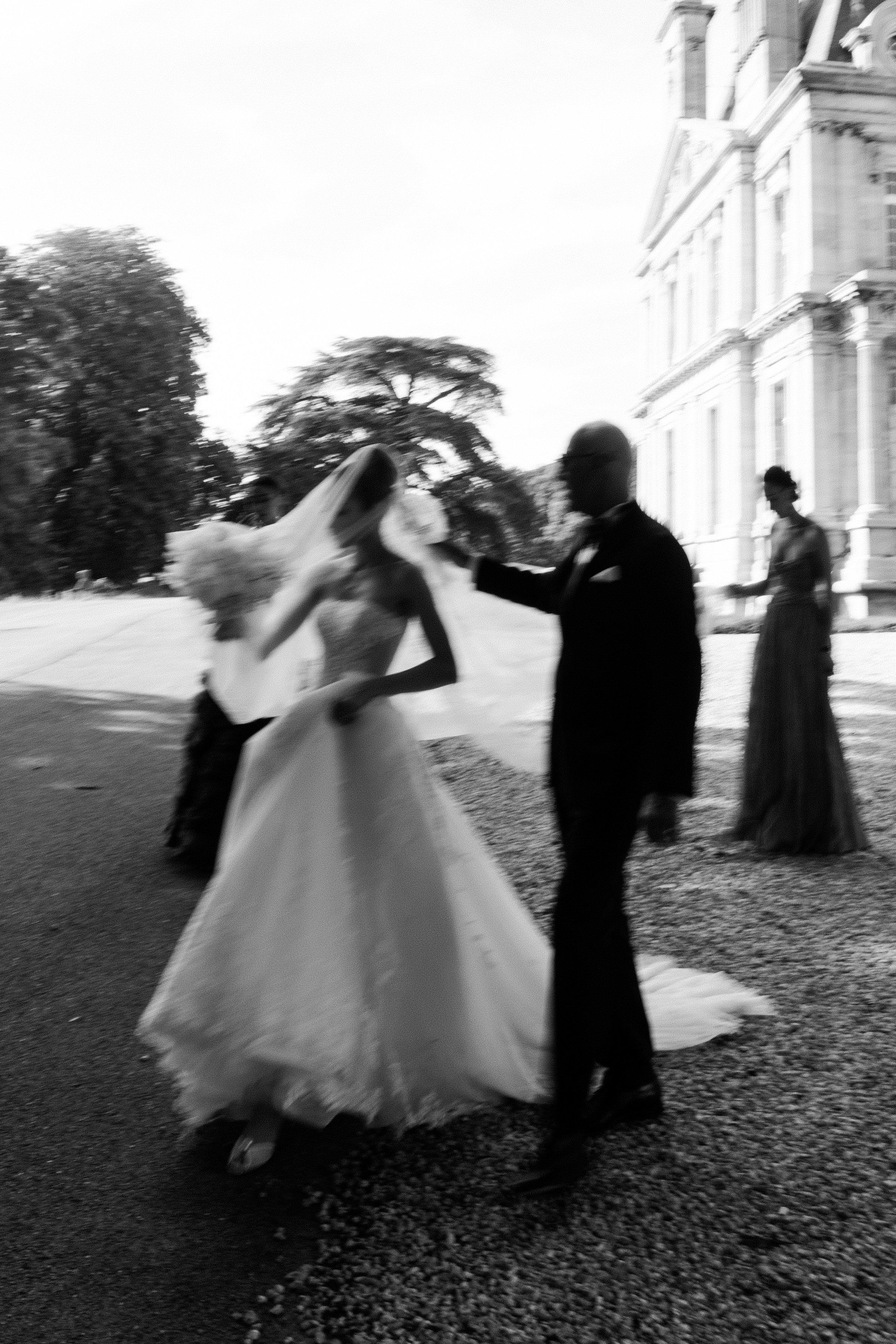 A & B. Photographer in Paris