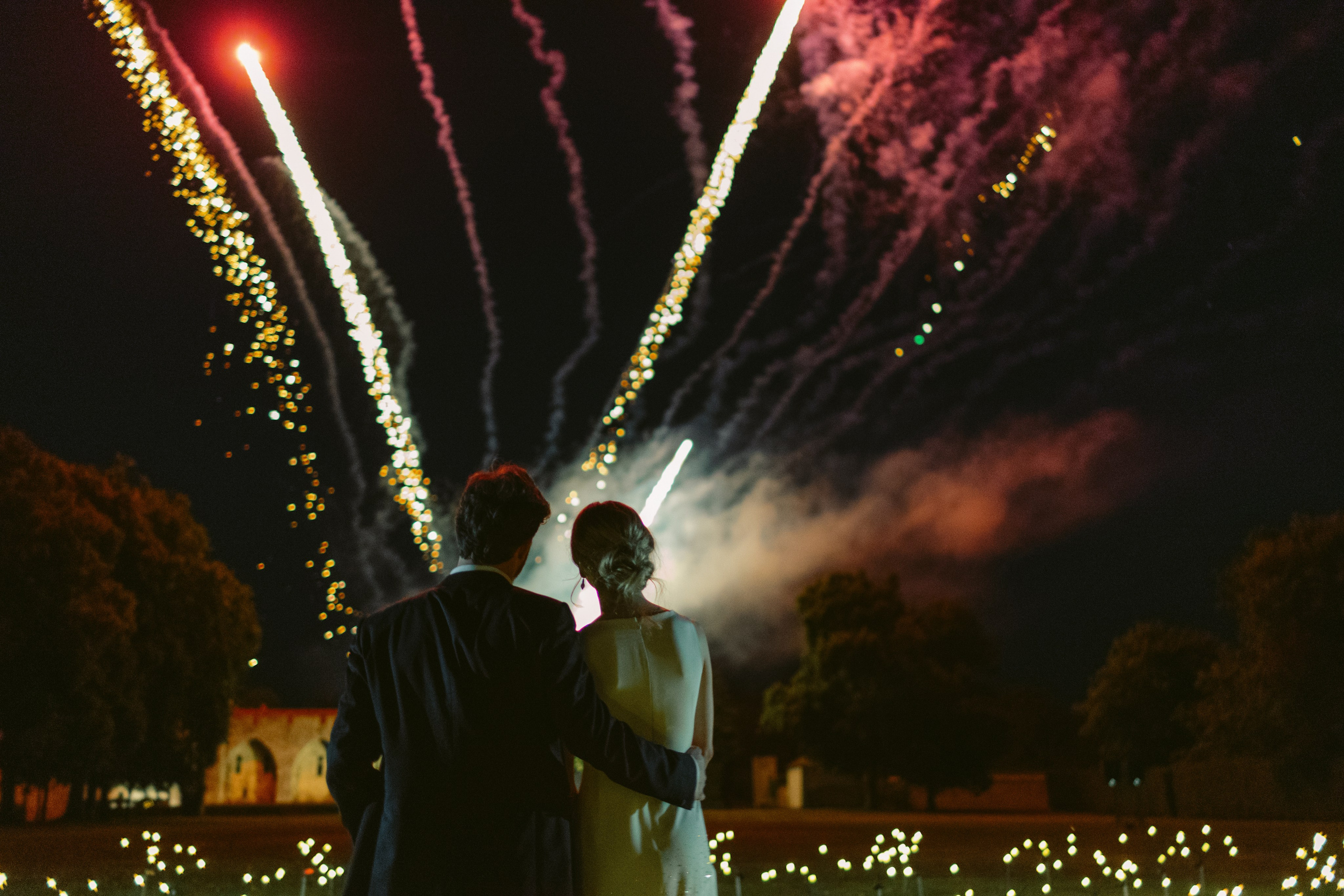 Xenia & Aleksey. Photographer in Paris