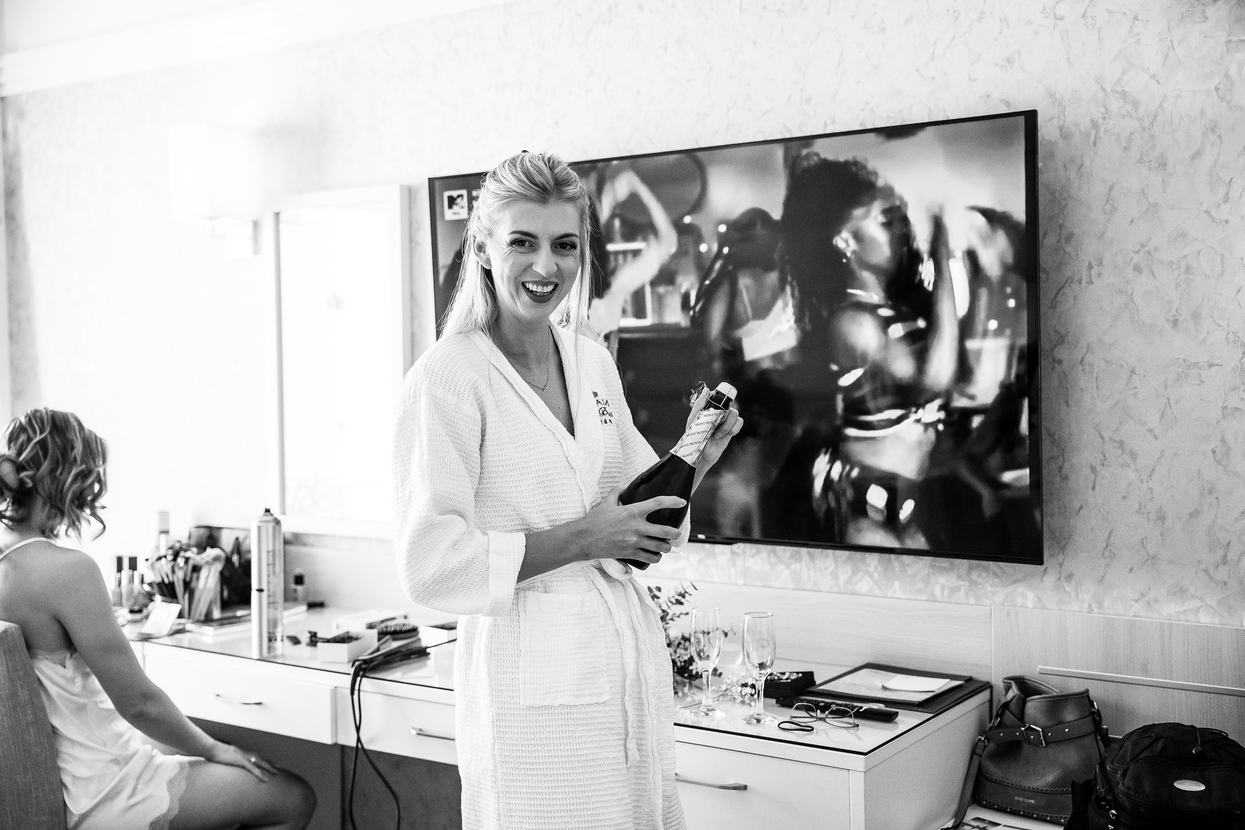 Сватба Св.Влас. Фотограф Ирина Йотова