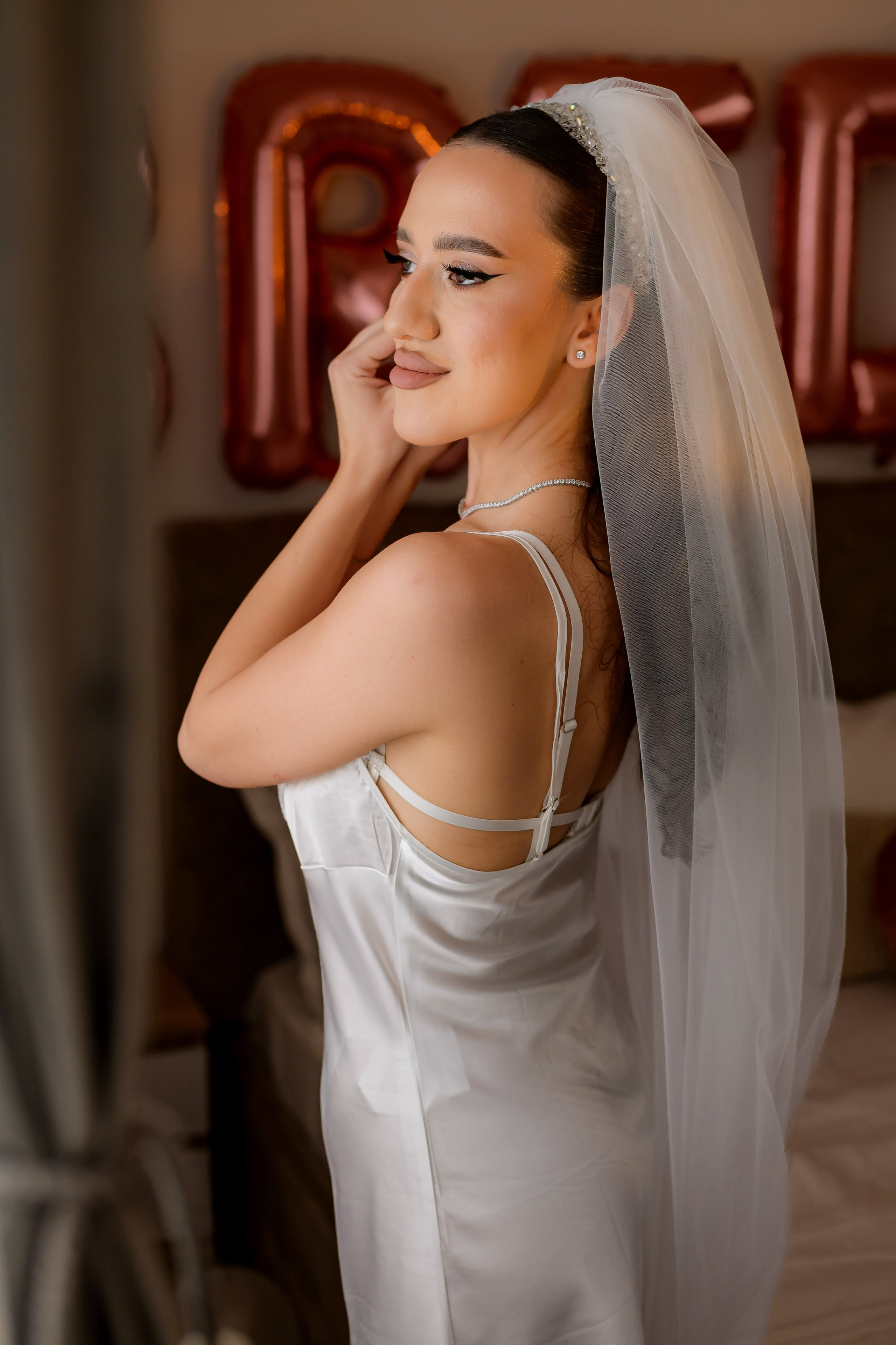 Maria & Gabi. Vladimir Constantinescu - Fotograf de nunta Constanta
