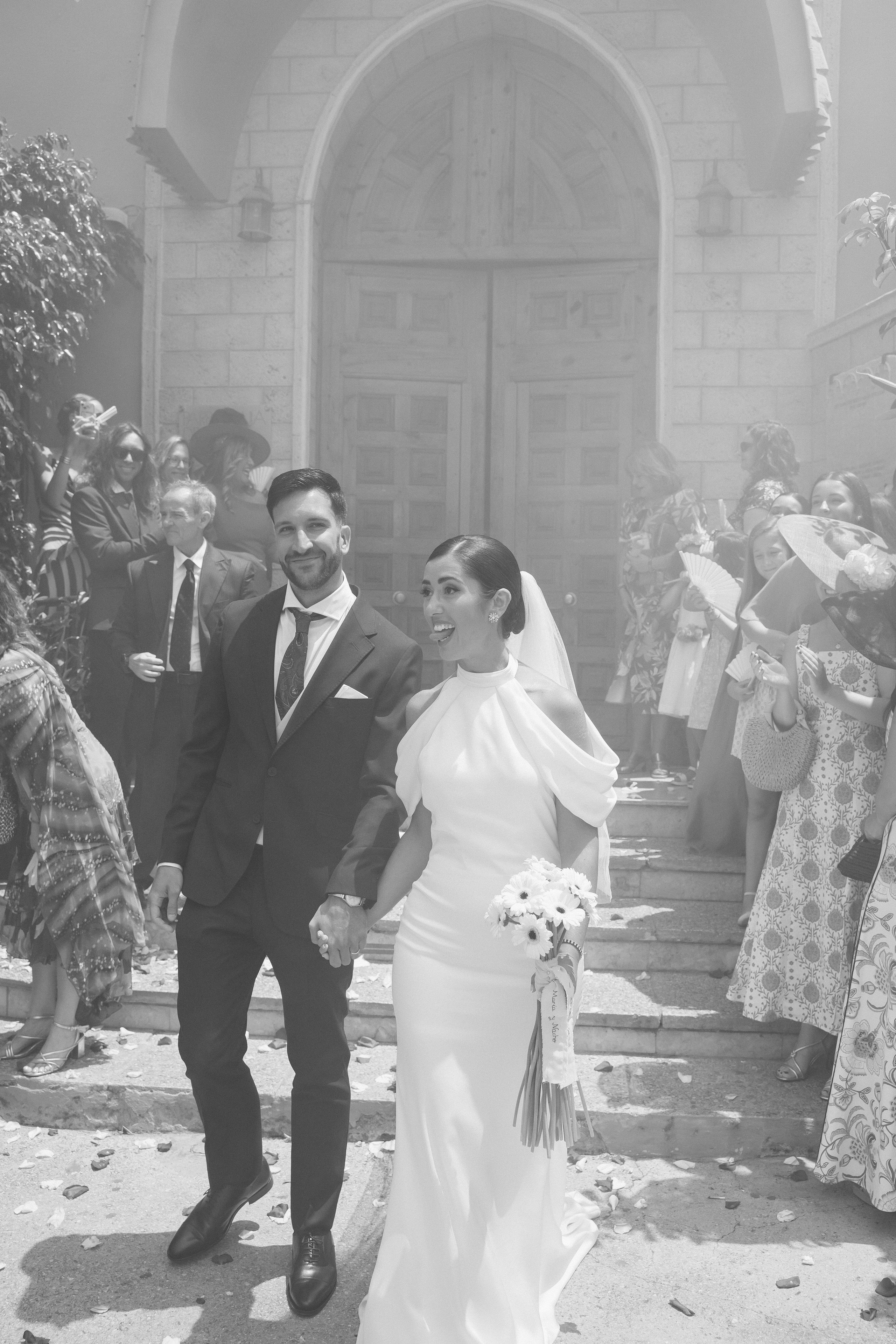 M & N. Fotógrafa de bodas y familias en España, Valencia: Nadia ProFoto