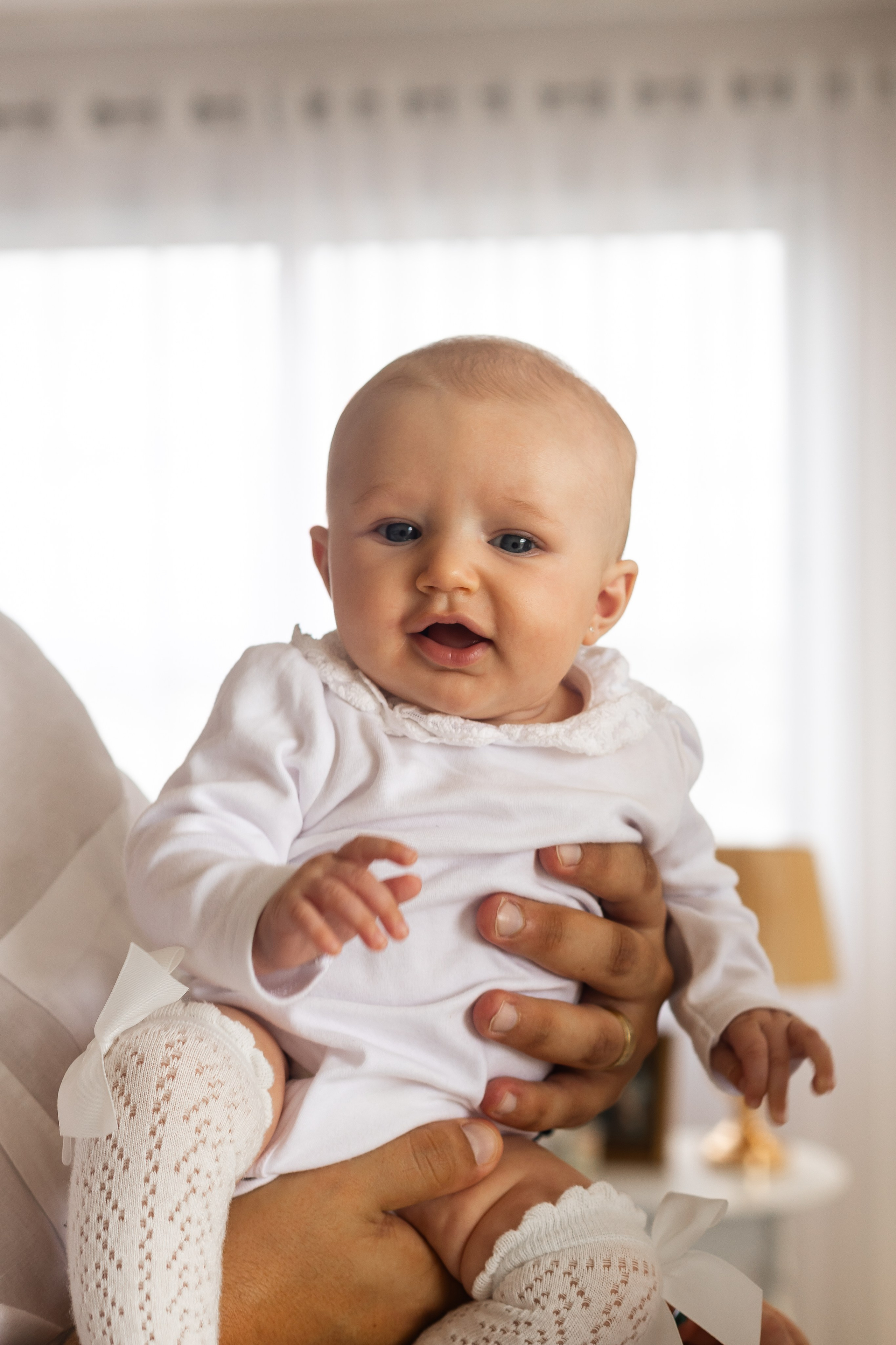 Maria Aurora (Familia)