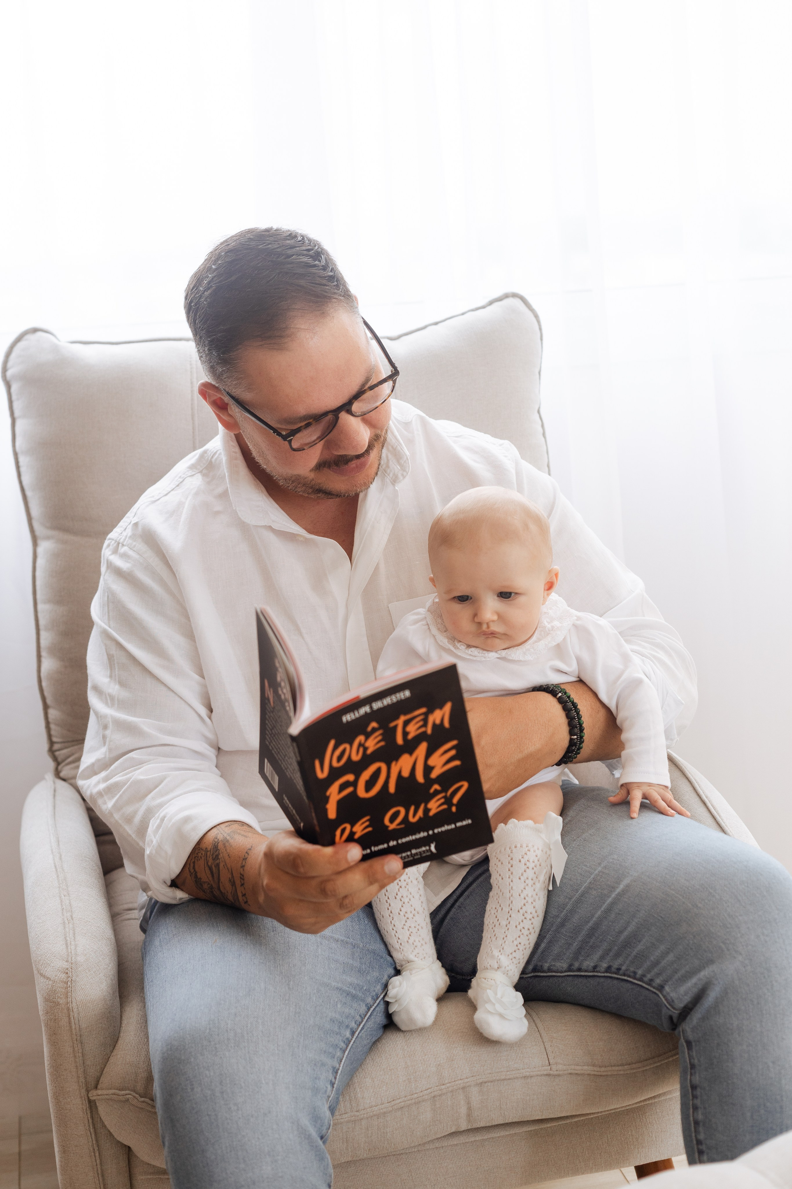 Maria Aurora (Familia)